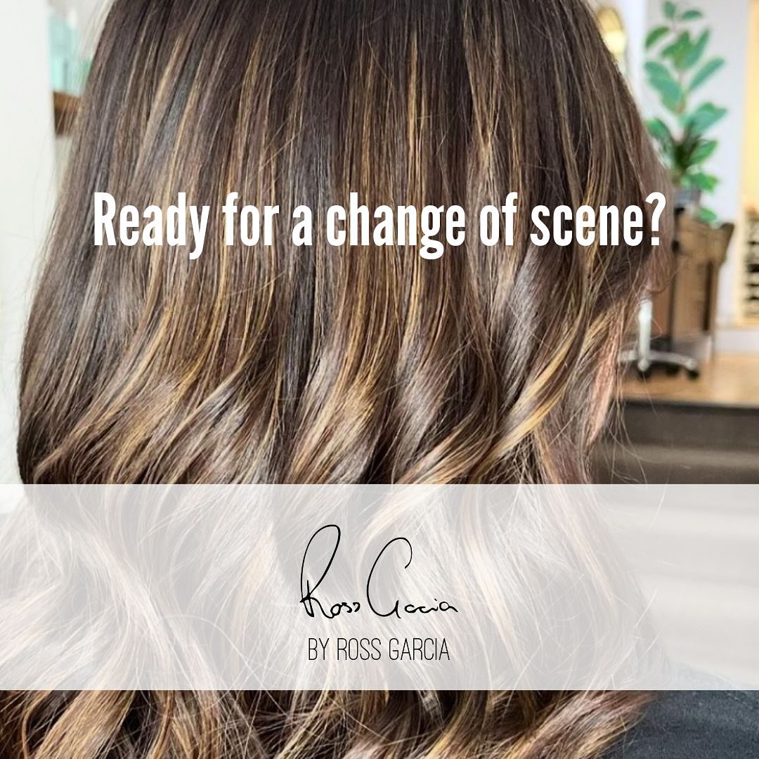 Fancy a change of scene in 2025? @by_ross_garcia we are looking to take on some new members of the team, especially experienced stylists/technicians.
Client demand is super high at our award-winning Winchester salon. Thanks to our great customer care, we can boast a 97% retention rate. In fact, 90% of our clients book their next appointment before they leave the salon.
If you’d like to join our happy busy team, or know someone who might, please drop us a DM. Alternatively email us at info@byrossgarcia.com, for a confidential chat. We’d love to hear from you.
#winchestersalon #byrossgarcia #hellowinchester #kevinmurphysalon #hairsalonwinchester