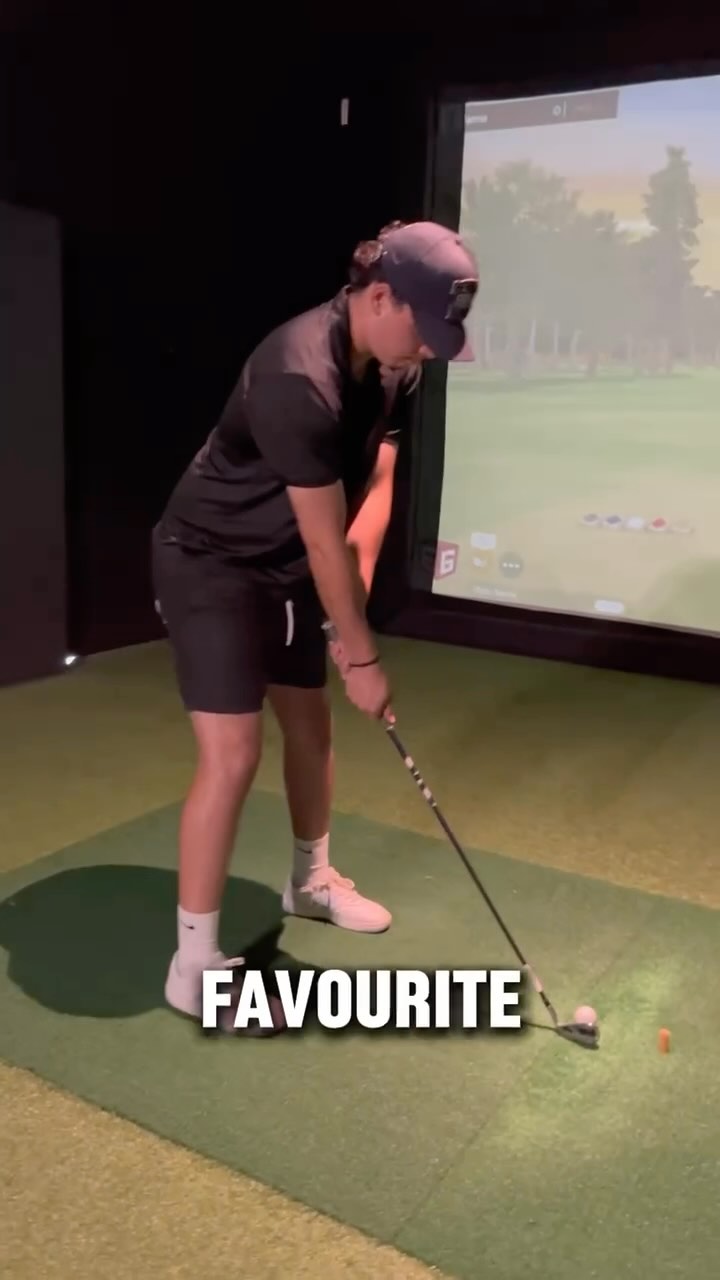What score are you shooting on the sim?
#GolfLife #GolfSwing #GolfGoals #PGA #PGATour #GolfGods #GolfCoach #Golfing #GolfAddict #DriveForShow #LPGATour #Athlete #GolfPro #GolfIsLife #GolfTips #GolfLesson #EuropeanTour #LIVgolf #GolfGirls #GolfSkills #GolfFitness #GolfDrip #GolfTravel #DPWorldtour #KidsGolf #JuniorGolf #SwingTips #ShortGame #GolfGirl #USkidsgolf
