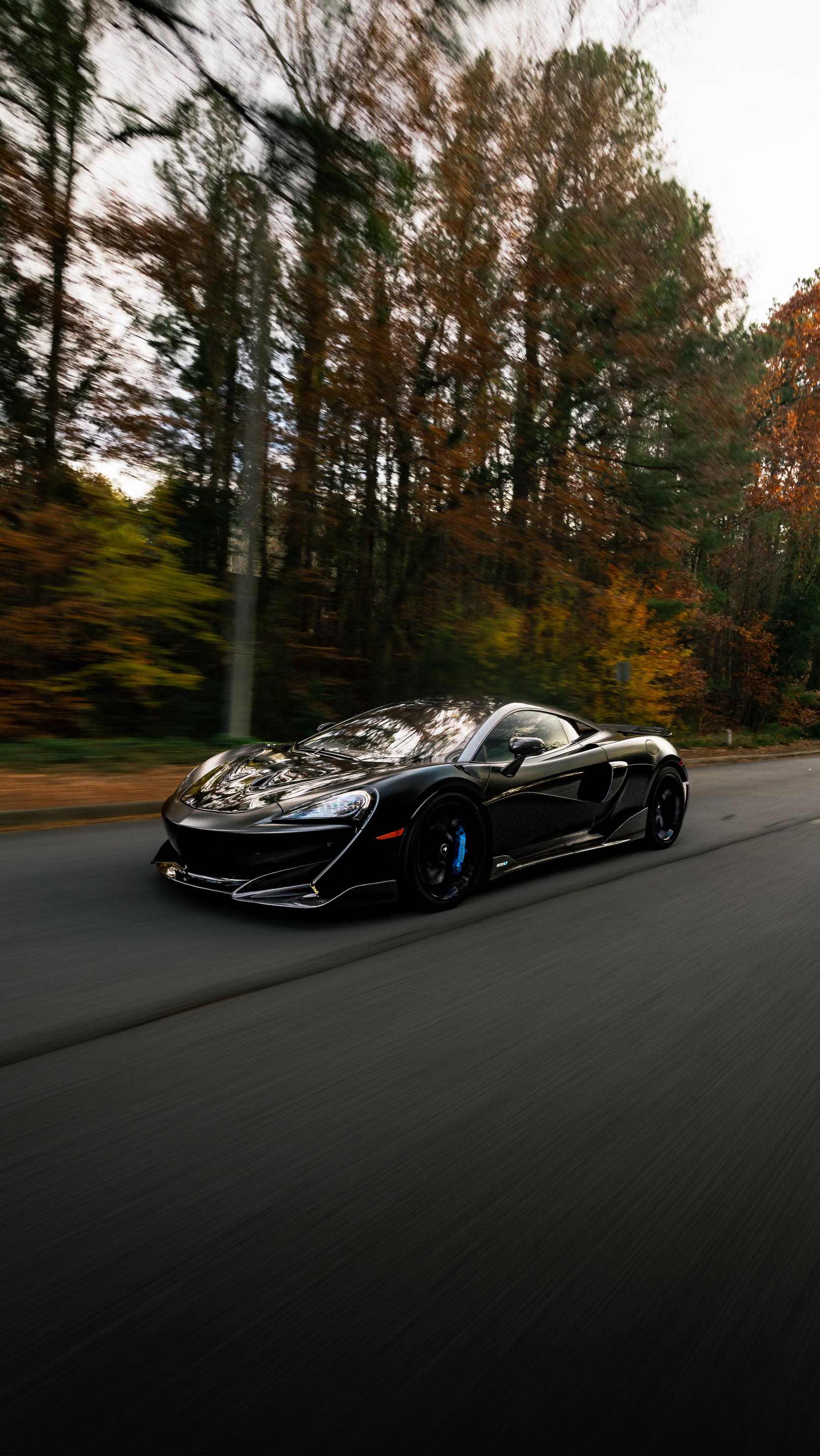 Coming soon….
2019 McLaren 600LT. Huge $320k Original MSRP with tons of MSO options (over $80k in total factory options) including CF Louvers, CF Exterior Upgrades 1/2/3, MSO Abyss Black and more.
All stock and ready to be enjoyed by its next owner. Reach out for more details. #mclaren #600lt #forsale