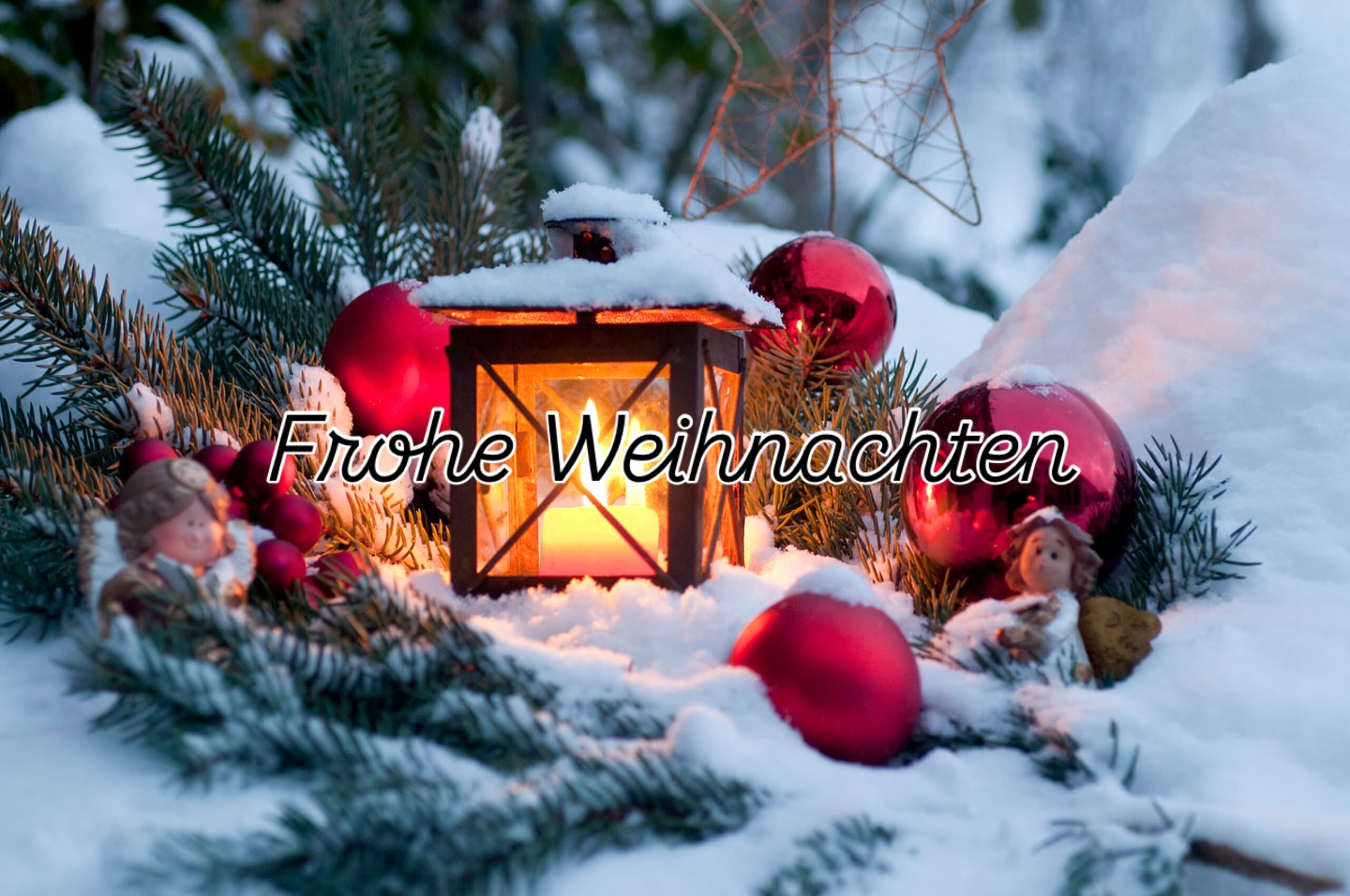 Wir wünschen unseren Kunden, Lieferanten und Followern eine besinnliche Weihnachtszeit voller schöner Momente, trotz Hektik Zeit zum Genießen von weihnachtlichen Leckereien und fröhliche Weihnachtstage mit vielen Momenten der Ruhe.
Mit diesem Weihnachtsgruß verbinden wir unseren Dank für die vertrauensvolle und angenehme Zusammenarbeit in diesem Jahr.
Starten Sie ausgeruht und voller Tatendrang ins neue Jahr.
Frohe Weihnachten und einen guten Rutsch ins neue Jahr.
Wir sind ab dem 20.01.2025 wieder für Sie da.
#weihnachten #froheweihnachten #winterzeit #urlaub