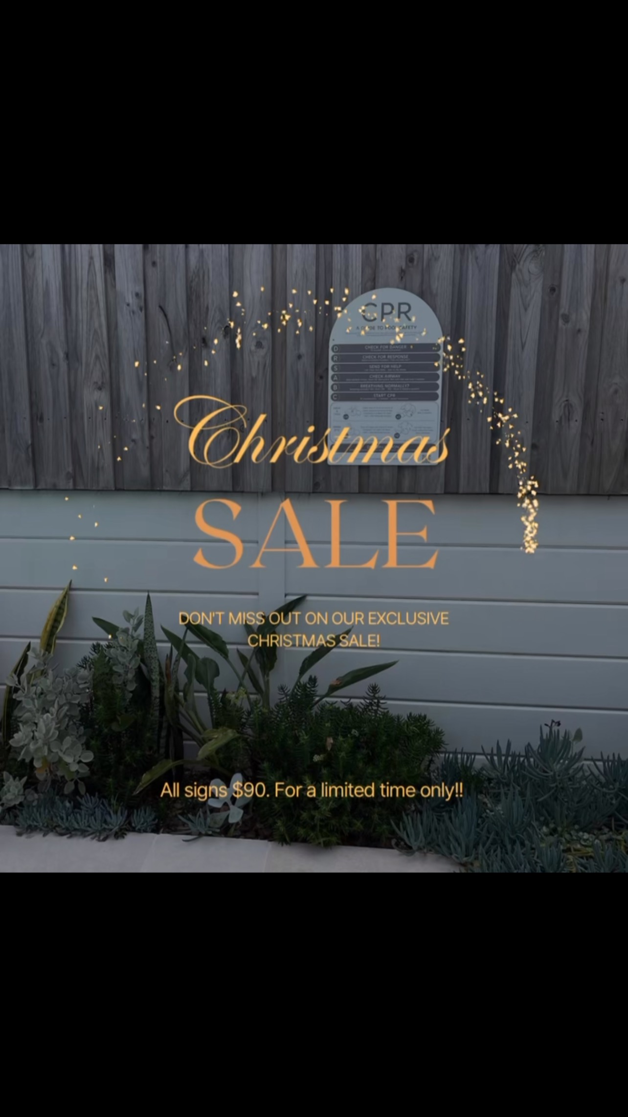 4 more sleeps till Santa!!