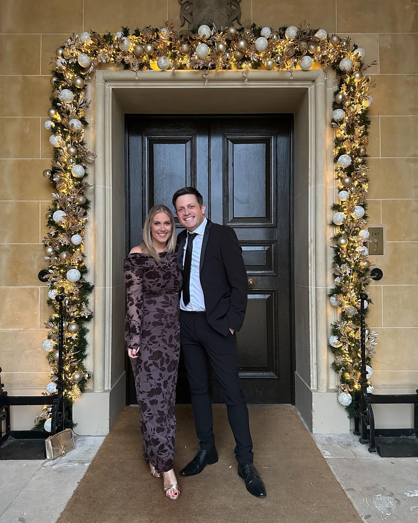 Such a gorgeous day for a wedding yesterday in the MOST stunning venue with the best band 🎷
Huge congratulations Lauren & Matt 🎩🤍👰🏻♀️
We loved celebrating with you on your perfect day! Here’s to a lifetime of happiness ✨