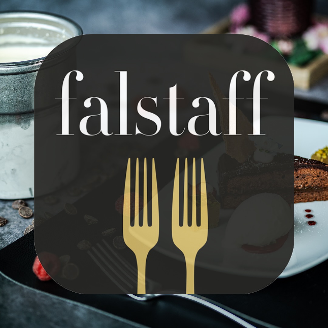 Wir bedanken uns bei @falstaff.magazin für die erneute Auszeichnung. Nach 2023 und 2024 sind wir auch für 2025 wieder mit zwei Gabeln bewertet. Eine tolle Leistung des gesamten Team PIER 6!