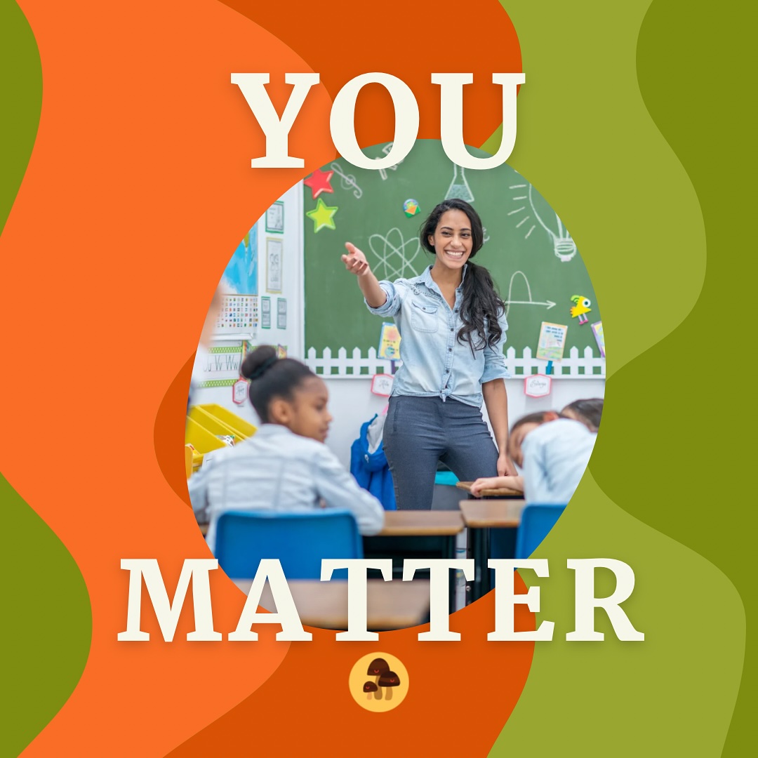 Congratulations, educators!
You’ve made it to the final day of term, and what an incredible job you’ve done.
You’ve shown up every day to inspire, guide, and change lives.
Now it’s time to take a well-deserved break—relax, recharge, and fill your cup.
You matter, and you deserve all the rest and joy this holiday season brings!