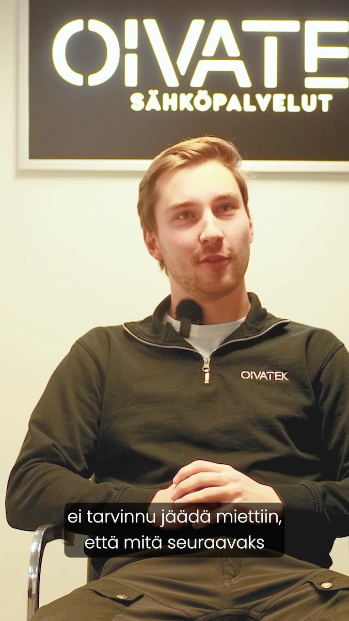 Kiitos @talent.flow! 🙌🏼 Yhteistyömme on ollut sujuvaa ja tuloksekasta läpi vuoden 2024. Olemme löytäneet huipputekijöitä tiimiimme ja odotamme innolla mitä vuosi 2025 tuo tullessaan! 💼✨
#rekrytointi #yhteistyö #talentflow