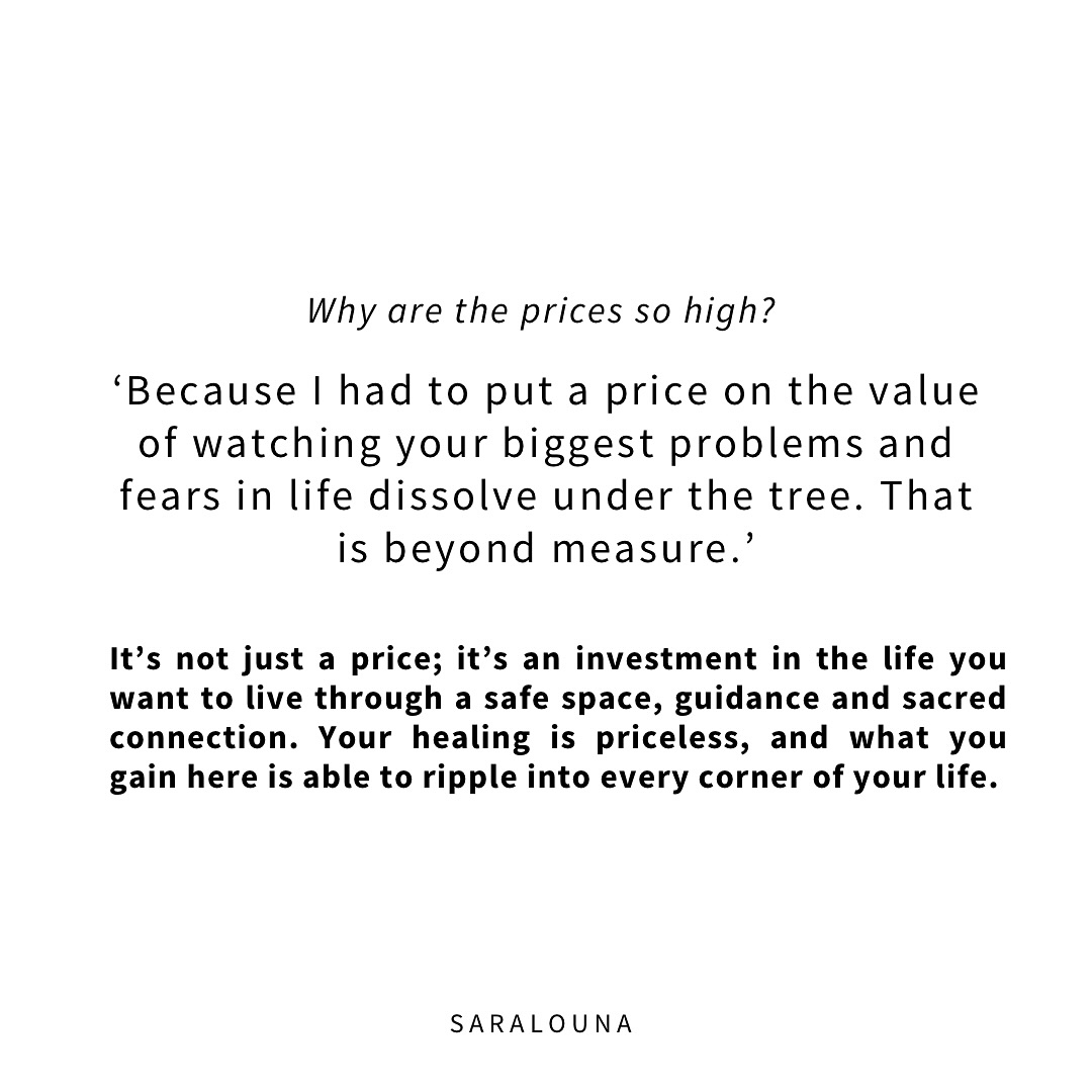 A very simple answer to a question I come across from time to time .. this is my answer ..and some more. 🤍
Saralouna