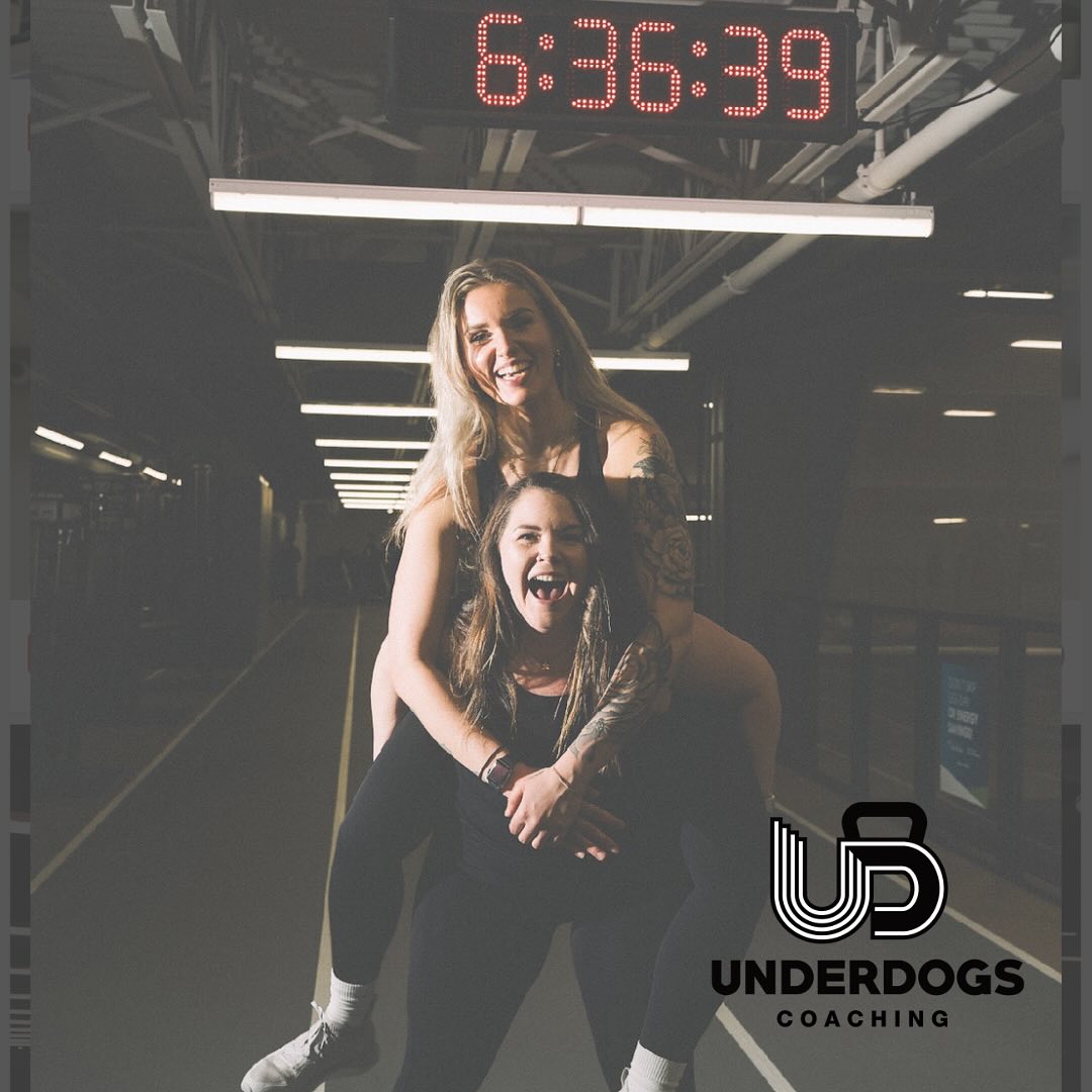 đ¨ BIG NEWS + MASSIVE GIVEAWAY! đ¨
We are thrilled to announce that Jessica from Speed and Savouryâa Registered Dietitian AND competitive marathonerâis collaborating with the Underdogs as our preferred partner Dietitian! đââď¸đĽ
Jessica brings a unique blend of knowledge and experience as both an athlete and nutrition expert. Her focus? Fueling your body for peak performance and injury prevention. If youâre ready to level up your training and nutrition, Jessicaâs expertise is here to take your performance to new heights. đ
đ To celebrate our collaboration weâre hosting a HUGE GIVEAWAY valued at over $1,000! đ
Prizes Include:
⨠A 1-Hour Massage with Samanta from Vdara Massage
⨠6 Weeks of Online Personal Training or run coaching
⨠A 1:1 Custom Macro Calculation & Coaching Session with Jessica
⨠A lululemon Recovery Package
⨠A $100 gift card to @elevate_ywg (we take recovery very seriously! Giveaway not endorsed by Elevate.
đŁ HOW TO ENTER:
1ď¸âŁ Follow @underdogs_coaching , @speed_and_savoury , @massages.by.samantha and @devanchisholm
2ď¸âŁ Like this post & tag your training buddies (each tag = 1 entry!)
3ď¸âŁ Share this post to your story and tag us for bonus entries!
Donât miss outâyour chance to win AND take your training to new heights đ
**Contest open until Dec 28 1PM
**Announced Dec 29
#community #winnipeg #giveaway #merrychristmas #runcoach #personaltrainer #dietician #massagetherapy #runtrainfuel #underdogscoaching #speedandsavoury