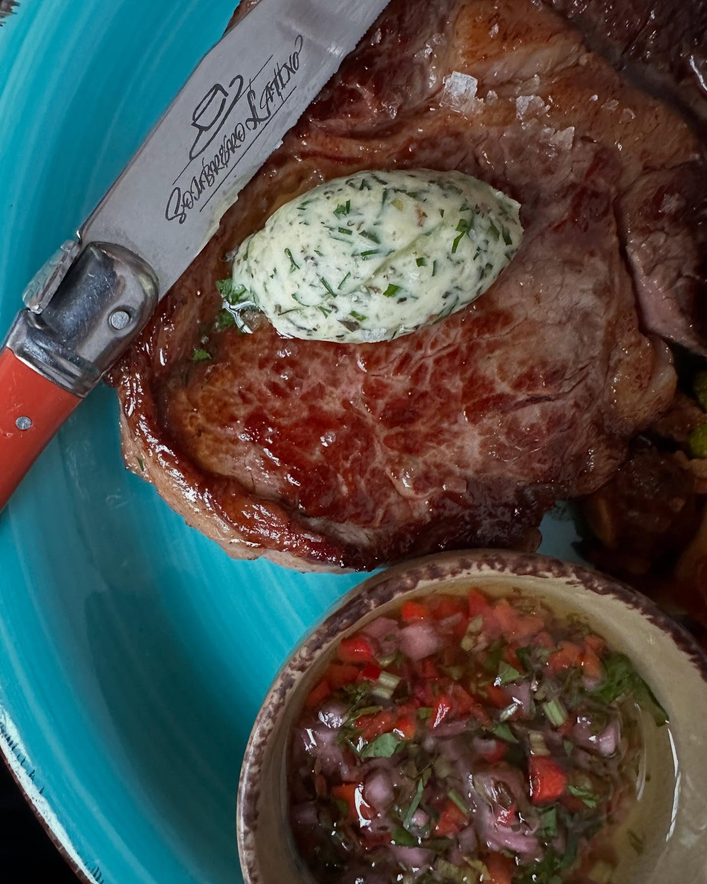 What a year! Started with the final repairs after the fire and vandalism, got another award for best steaks in town, hosted more groups and had mor events than ever! Thank you for visiting us and for everyone that contributed to the tastes and magic! Hope to see you again in 2025!