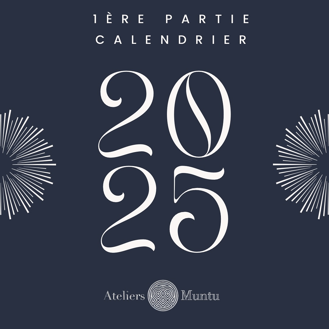 🗓️ À vos calendriers!
Les Ateliers Muntu reviennent cette année avec de nouvelles sessions. Vous aviez manqué l’occasion de nous rejoindre l’année dernière? N’attendez plus pour rejoindre la grande famille des bâtisseurs de ponts pour la paix et changer le monde à petits pas de vulnérabilité et de courage.
Que vous soyez futurs ou jeunes parents en quête de conseils pour élever des enfants confiants et sereins, que vous désiriez explorer votre masculinité dans un espace bienveillant ou vivre la sororité avec un grand S ou que vous soyez à la recherche d’outils concrets et facilement applicables au quotidien pour prendre en charge vos tensions et reprendre confiance en vous, vous êtes au bon endroit.
Toute l’équipe Muntu se réjouit de vous accompagner pour le voyage le plus important d’une vie: celui de la tête au cœur.
On embarque?
www.muntu.ch