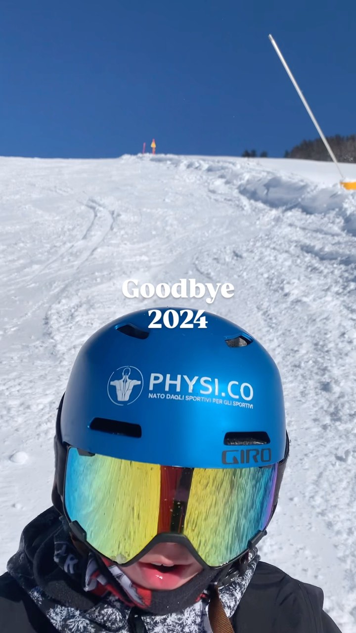 GOODBYE 2024