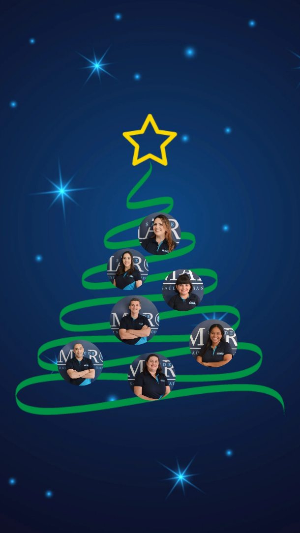 Já que vocês pediram....aí vai! Parte 2 ... decorando nosso escritório...
Não podíamos deixar de decorar nosso escritório para sentir a magia do Natal! E, é claro, teve muitaaaas risadas e uma boa dose de comemoração.
E esse foi o nosso Natal, repleto de luz, alegria e muito amor em nossos corações. Assim seguimos, trabalhando com dedicação e carinho.
Com amor, equipe Amaro Saúde!
O que acharam? Conta aí pra gente!
#natal #amarosaúde #feliznatal #saojosedoriopreto