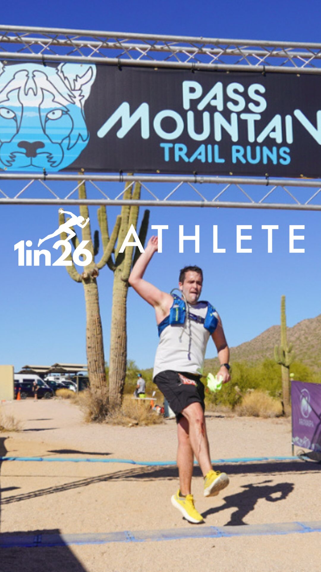 Everyone, meet Jake! For over two decades, he’s been living with epilepsy, but it’s never slowed him down. 🏃♂️ He’s turned his challenges into fuel, using running to power through and live life to the fullest. Let’s celebrate his incredible journey and remember you can continue to do the things you love while living with epilepsy!💪🏼
#neverstop #team26 #1in26 #epilepsy #epilepsyawareness # epilepsywarrior #run #longdistancerunner #marathon #joinus #geteducated #seizureawareness #keepmoving #nonprofit