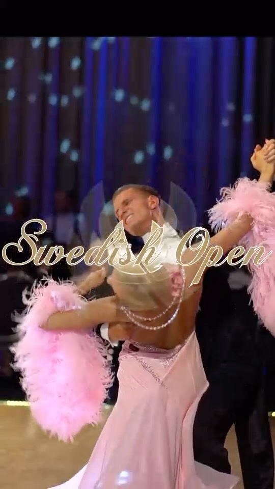 ✨ Swedish Open Dance 2025 ✨
We’re thrilled to announce that the countdown has begun! Get ready to witness the magic, elegance, and passion of dance like never before. 💃🕺
Whether you’re competing, supporting, or simply enjoying the show, we can’t wait to see YOU there! 🎉
#SwedishOpenDance2025 #DancePassion #EleganceInMotion #SeeYouOnTheFloor