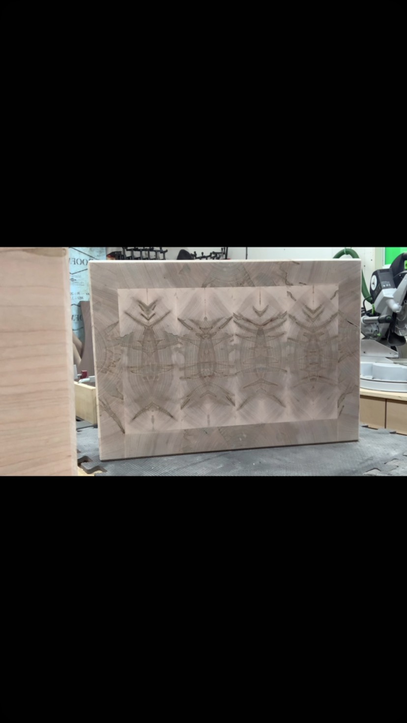 #endgain #endgraincuttingboard #beautifulwoodworking #butcherblock #ambrosiamaple #ontariowood #localymade #localbusiness #smaollbusiness #supportintariomade #supportlocalbusiness #supportlocalsaultstemarie #algomamade #ontariomade🇨🇦 #canadamade🇨🇦 #falconswoodwork