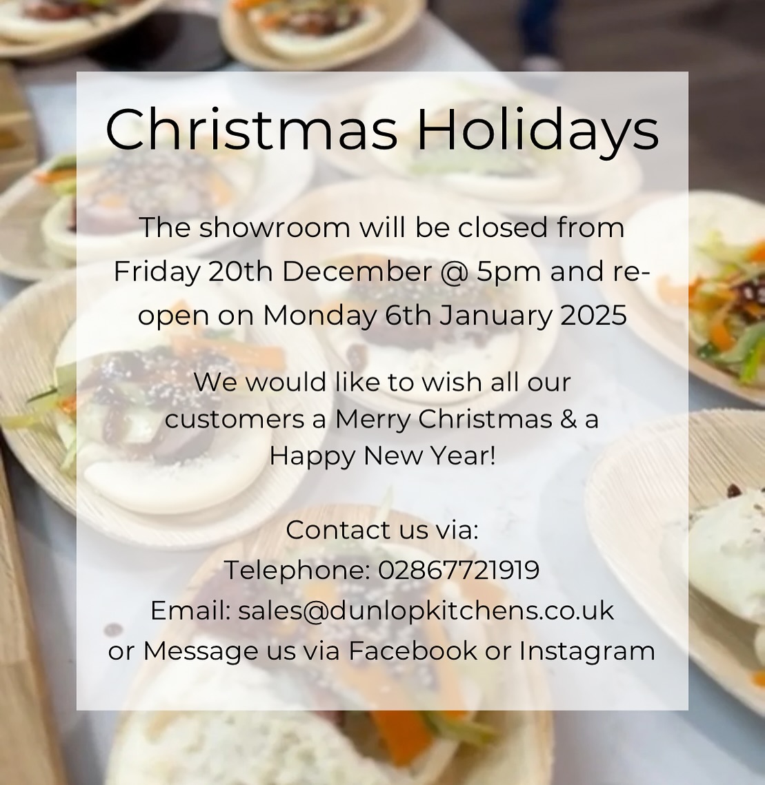 ✨Our Christmas Holidays ✨