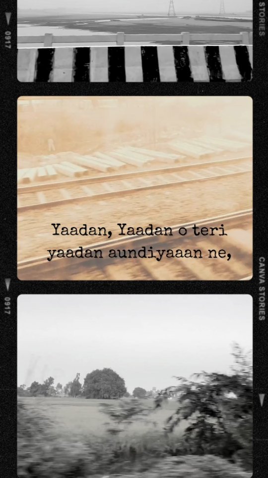 Lost in nature, found in the words of Vaadeh... 🍃💔
A journey through heartbreak, where every lyric feels like a promise left behind. 🎶✨
Vaadeh streaming now on YouTube and all audio streaming sites!
#Vaadeh #BreakupAnthem #IndieMusic #DivyanshSharma #kjsingh #aslimusic #HealingWithNature