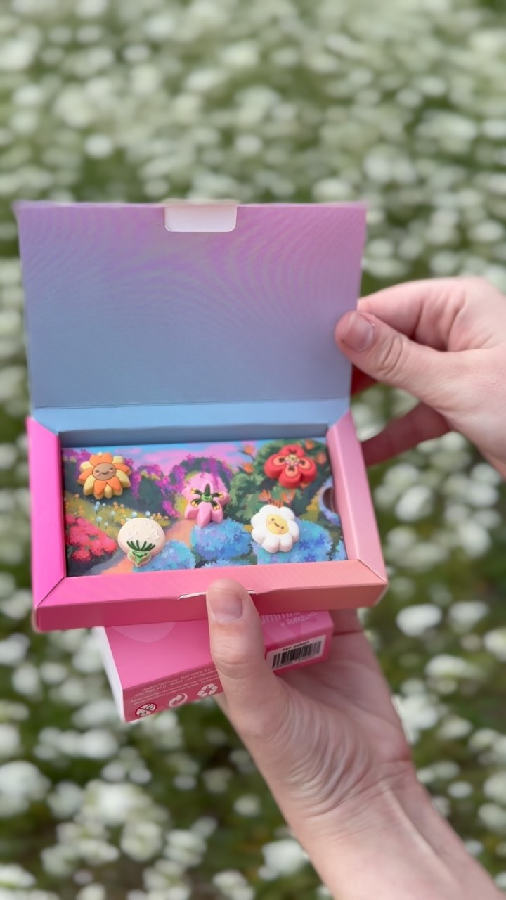 🌸 Los Summies Flowers han florecido en tus gafas.
Añade un toque de naturaleza con estas flores llenas de encanto. ¿Cuál es tu favorita? 🌼
#gafas #sunglasses #Sumsun #flowers #sumsun #personalizacion #flores