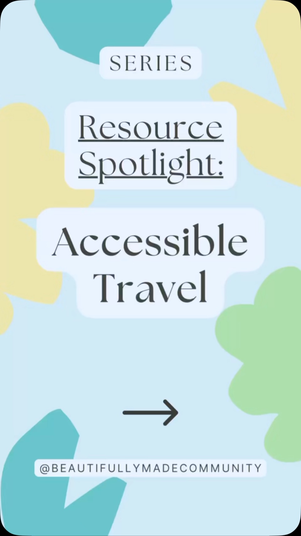 ✨Resource Spotlight✨
ACCESSIBLE TRAVEL TIPS
Planning the trip-
1: Consider planning a trip through an agency specializing in accessible travel.
*Flying Wheels Travel
*Accessible Journeys
*The Society for Accessible Travel & Hospitality
2: Organize all assistive devices and equipment/tools into a separate bag(s) from the luggage because
*medical bags fly free on most airlines.
*Ask to speak to the airline’s complaint resolution officer (CRO) if you are being asked to charge medical baggage.
3: Review guidance on TSA screening
*By law, you are not required to remove orthotics, prosthetics, or assistive devices.
4: Know how to request wheelchair assistance or preboarding.
*Airlines are mandated to offer assistance under the Air Carrier Access Act.
* Call the airline directly when booking ticket and specify all assisted needs for arrival, in air and departure.
*Add wheelchair assistance request to your boarding pass through the “add special assistance” tab.
*Upon arrival, go directly to TSA, ticket agent or check in counter to inform staff that you need assistance.
* By law, an attendant must tote your carry on luggage for you if you can’t.
5: If driving, there are accessible rental car services or ride-sharing apps with accessibility options, like:
*Uber WAV
*Uber Assist
*LYFT WAV
.
.
#accessibletravel #inclusion #travel #beautifullymade #traveltips #limbdifferenceawareness #limbdifference #accessibility