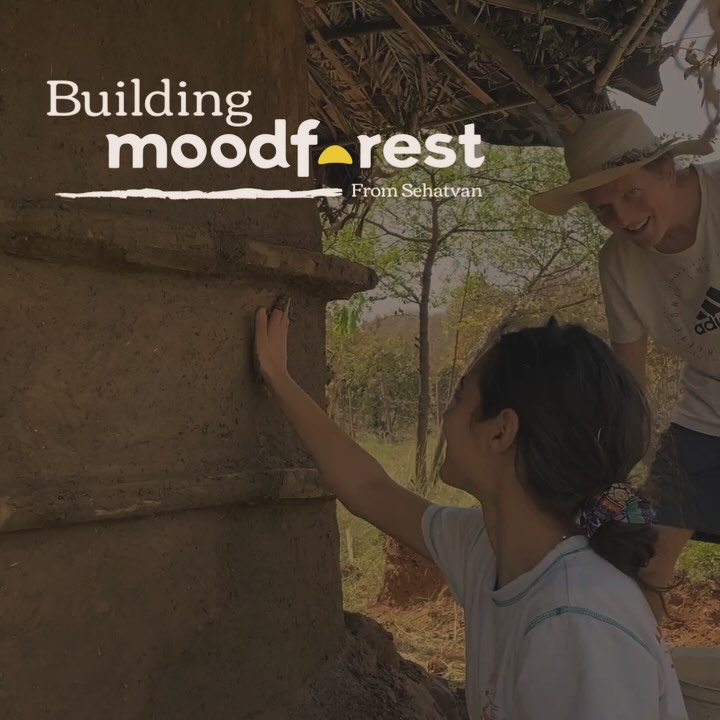 Have you ever lived in a mud hut?
From a single mighty Mahua tree to a hamlet of mud homes - our journey with natural building has been quite the adventure!
The first chapter of our mud houses began with our village neighbors. They graciously shared their knowledge, helping us build our initial four huts at Sehatvan. But that was just the beginning. As more people joined our forest family, our mud architecture kept evolving - each new pair of hands bringing fresh energy and ideas to our ever-growing space.
Here’s the thing about mud houses - they’re alive, breathing with the seasons, asking for care and attention. Every monsoon taught us something new. The first three years were... let’s say, humbling! But we kept learning, experimenting, and redesigning. Now we proudly have huts that have weathered three monsoons with minimal damage - quite an achievement for a bunch of enthusiastic amateur builders learning on the job!
Each renovation has been a community celebration, a chance to reimagine and reshape our forest home. In the last image, you’re looking at Semal - our most recently transformed space, showing off its fresh new look from last month’s makeover.
The two artistes you see in the first slide are Dari and Raphi, one of the coolest and most talented couples we’ve hosted at Moodforest 🌳 You might see more of them on our page in the upcoming posts ❤️
Want to experience the magic of living in these earthy abodes? Join us for:
New Year Bio Happiness Camp: 29th - 1st 2024
Forest Fasting Camp: 11th - 19th January 2025
Bio-Happiness Camp: 11th - 14th January 2025
#biohappiness #wellness #natureliving #ecohomestay #mudhuts #forestfasting #sustainability #serene #naturetherapy #forest therapy #mudbuilding #mudbuildingindia