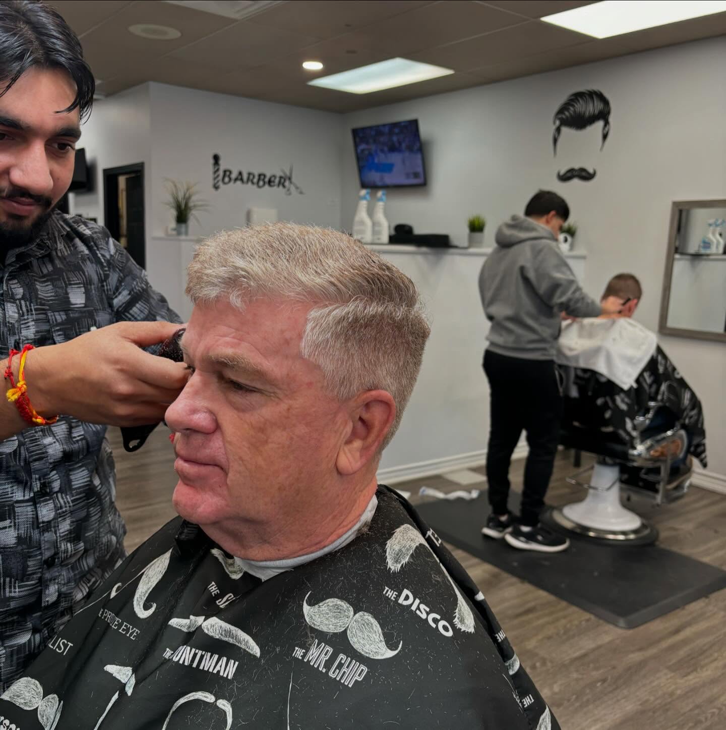 Christmas is fast approaching make sure to book in before its 2025