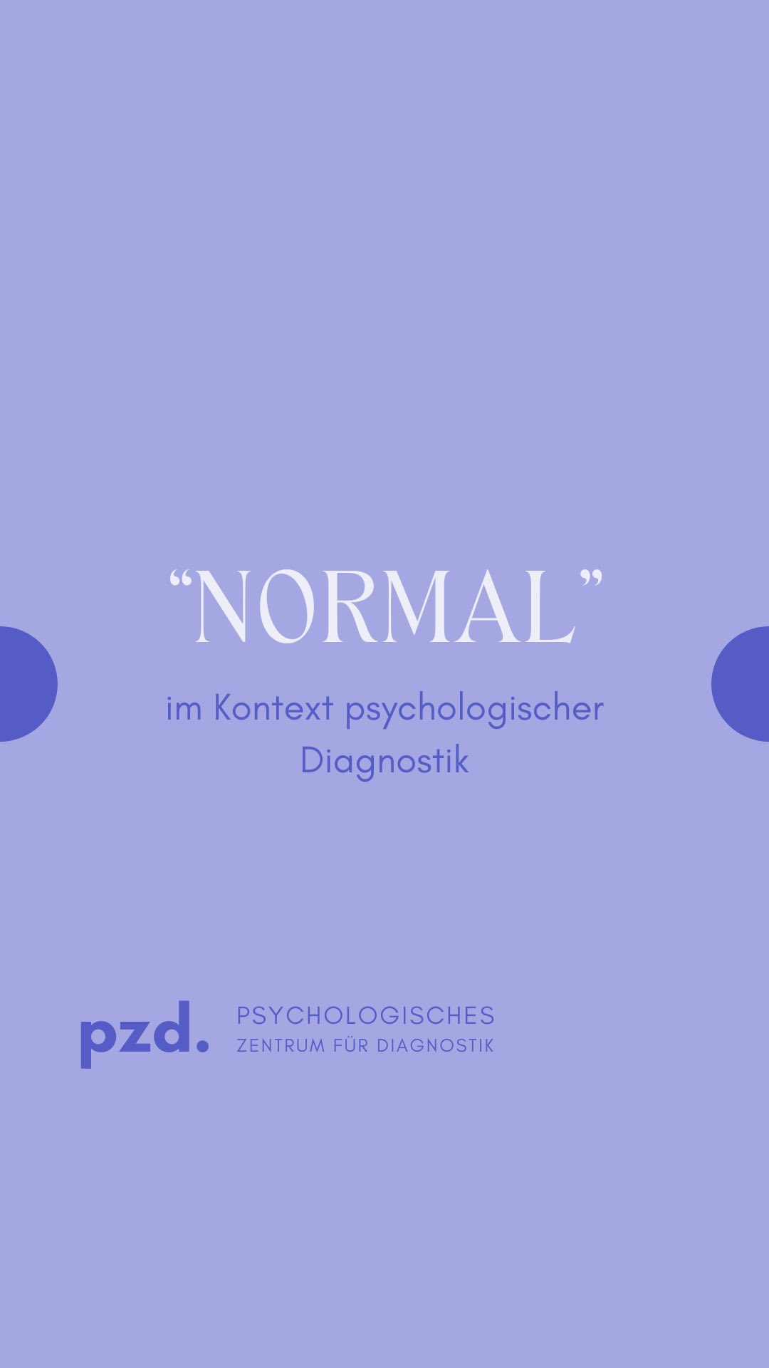 Der Begriff „Normwert“ wird häufig in der psychologischen Diagnostik verwendet. Er hilft uns, deinen Wert mit einer großen Gruppe Menschen zu vergleichen und ihn so besser einordnen zu können. Testwerte müssen in der psychologischen Diagnostik nämlich in Relation gesetzt werden, sonst sind sie nicht aussagekräftig genug für eine Diagnose.
#psychologischediagnostik #psychologischetests #testdiagnostik #adhstest #adhs #teilleistungsstörungen #hochbegabung