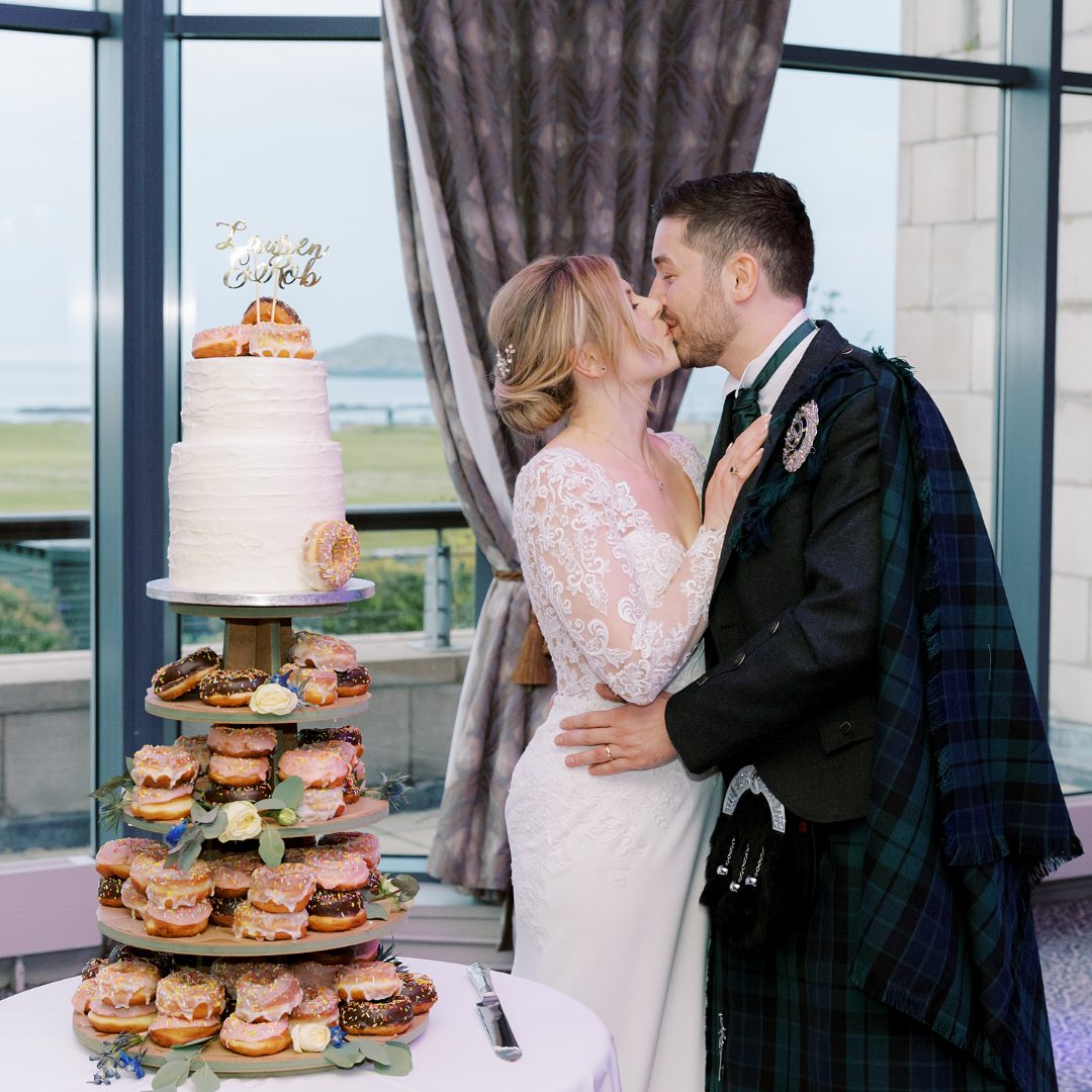 “But at last I have found the one my heart loves” 🫶
The perfect setting for a beautiful wedding day for Mr. and Mrs. Gathergood!
#glasgowbride
#scottishweddings
#glasgowweddings #edinburghweddings #glasgowwedding #edinburghwedding
#brawbrides
#scottishweddingvenue
#2026bride #2025bride
#weddingdessert #weddingdesserts #buttercreamweddingcake #weddingdonuts
#minidesserts
#realwedding #dreamwedding #weddinginspo
#radlovestories