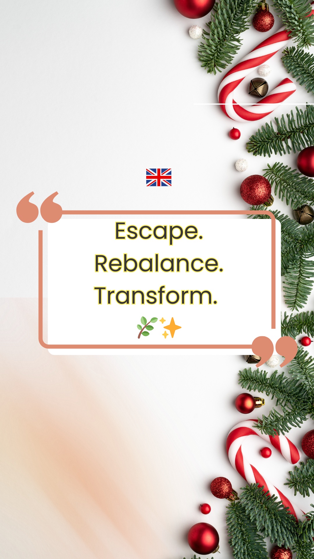 āļø This Winter, Transform Your Journey āļø
Imagine waking up to snow-covered peaks, the crisp mountain air filling your lungs, and a sanctuary designed to refresh your soul. š
At Suite Mariana, we believe travel isnāt just about the destinationāitās about the transformation. Let us be your escape this winter, where luxury meets balance and inspiration.
š
Limited Availability! Secure your winter stay now and create unforgettable moments in the heart of Livigno. šļø
š Book your sanctuary today and start your journey to renewal.
š„Link in bio
āØBook via:
āØbit.ly/4e7NOqa or find Suite Mariana Livigno on Airbnb
āØwww.suitemarianalivigno.it
āØIG and FB: suite_mariana_livigno
āØFor more information contact us on +39 371 4169973
#livignoĀ #feelthealpsĀ #WinterGetawayĀ #skiingĀ #snowboardingĀ #natureloversĀ #TravelDiscountsĀ #winterescapeĀ #LimitedOfferĀ #suitemarianalivigno
#WinterEscape #LivignoLuxury #TransformYourSoul