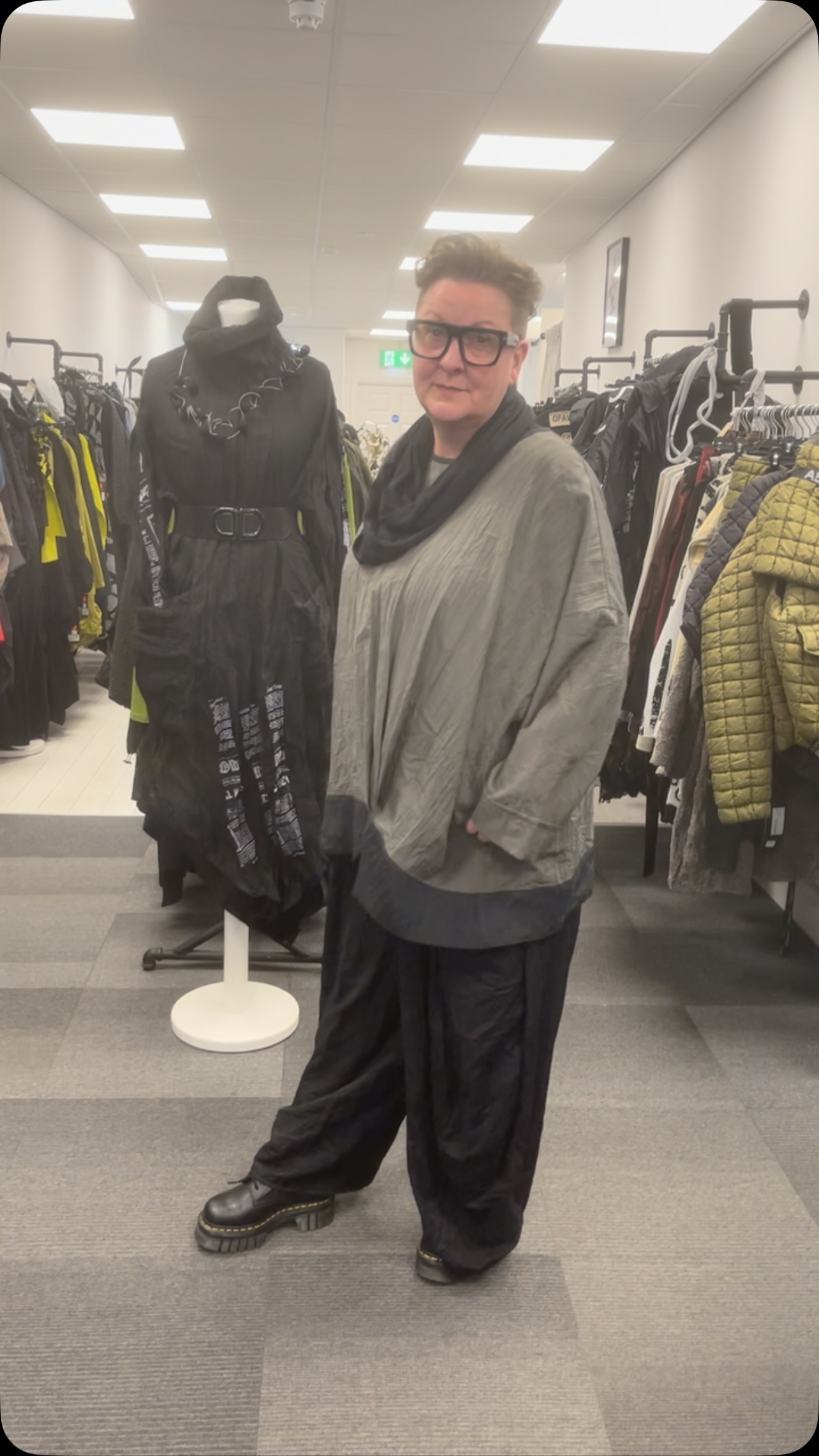 Our Beautiful Champagne Collection In-Store and Online 👀