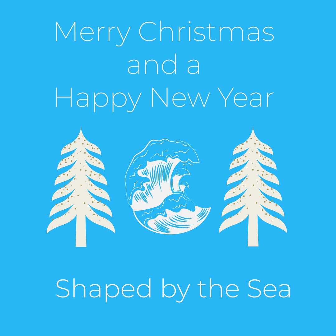 🧑🎄Merry Christmas and a Happy New Year 🎄
I’d like to say a massive thank you to everyone who contributed to the blog this year.
A few highlights of this year;
>Interviewing ladies from across the industry to share their stories 💃🏻
>Writing about my family time on the island 🏝️
>Interviewing for @yachtpearlsofwisdom podcast
I can’t wait to see what 2025 brings for shaped by the Sea✨
New posts to come in January, but for now… keep smiling, laughing and loving the sea xo
#Shapedbythesea #yachting #yachtingblog #yachts #sailingyachts #yachtcrew #blog #blogging #writingaboutthesea