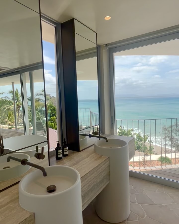 ✨ A Dream Beyond Dreams ✨
As a Buyers Agent, I’ve had the privilege of stepping into some of the most breathtaking homes in Australia—but this one? It’s next level.
Starting with the master bedroom and its epic bathroom, let me set the scene:
🛁 The most incredible bathtub I’ve ever laid eyes on, perfectly positioned to soak in those million-dollar views.
🌊 The location? Iconic Byron Bay—where pristine beaches meet luxury living.
🏡 And the build? A true masterpiece that redefines what’s possible in home design.
Connecting people—it’s not just about finding a house; it’s about unlocking your dream lifestyle. Living in a home like this? Now that would be pretty epic.
📩 DM me if you’re ready to find your dream property or want expert insight into the luxury market in Byron Bay and beyond.
#BuyersAgent #ByronBay #LuxuryLiving #DreamHome #AustralianLuxury #MillionDollarViews #LuxuryRealEstate #BeachfrontLiving #EpicHomes #PropertyGoals #ByronBayProperties #LuxuryBath #ModernLuxury #WaterfrontHomes #CoastalLuxury #TopBuyersAgent #BestRealEstate #LuxuryPropertyAustralia #OceanViewHomes #EliteHomes #ArchitecturalMasterpiece #DesignGoals #ByronBayLifestyle #ExclusiveLiving #LuxuryListing #RealEstateGoals #DreamLifestyle #Australianhomes #felicitymackenziebuyersagent