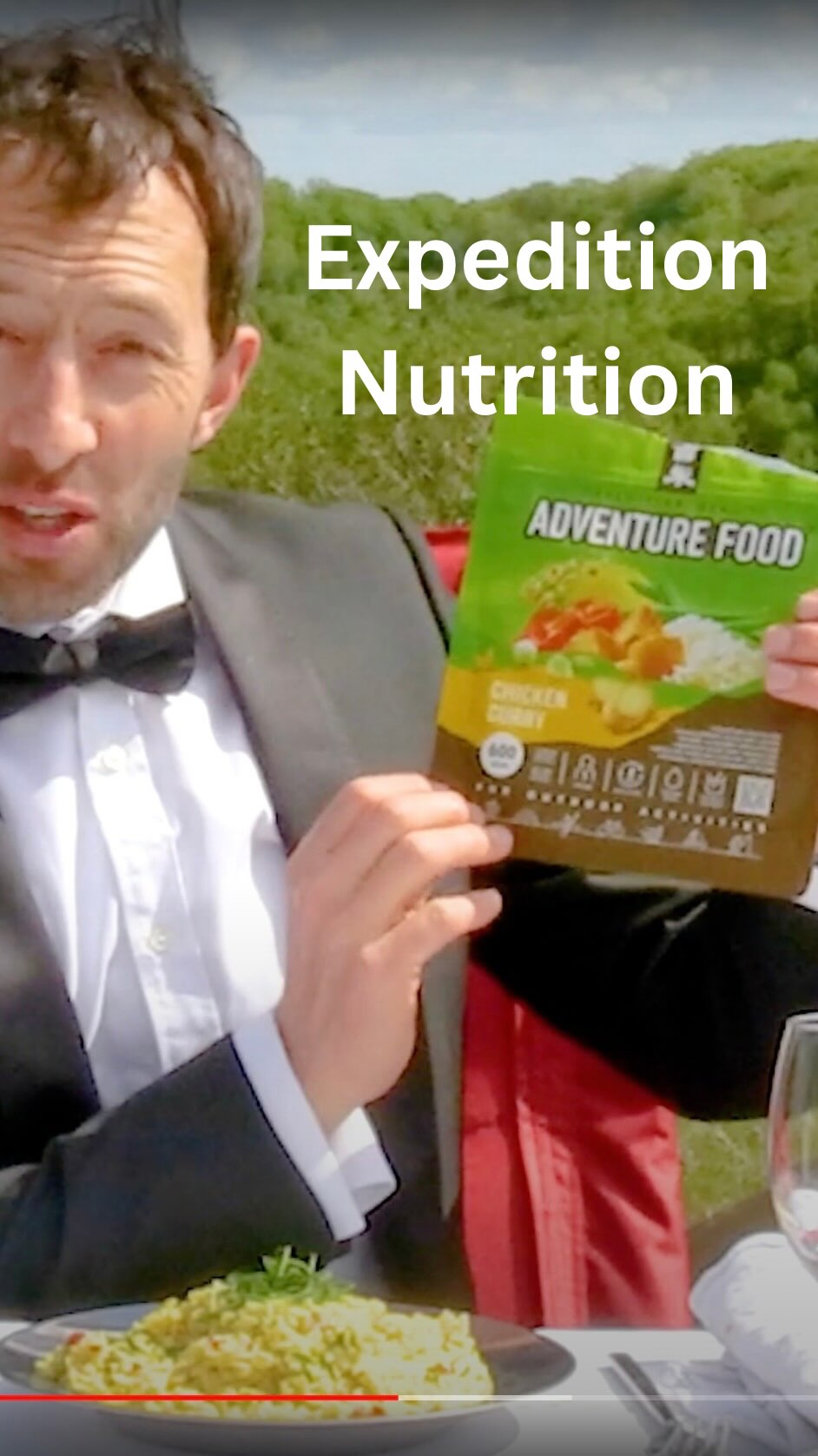 Fellow adventurers, have you wondered whether ALL ration packs taste like arse?
Well, I did.
Back in the summer months I filmed a (fully non-sponsored & impartial) review comparing Firepot, Expedition Foods, Wayfarer and everything in between for @base_am magazine. Naturally we went full Masterchef for this one.
Here’s what I learned: boil in the bags are much tastier but are lower in calories and heavier to carry than freeze dried/dehydrated options. For me, Expedition foods came out on top (no-one’s paid me to say that!)
Whether it’s a single night camping under the stars or crossing the Greenland Ice Cap, it’s such a massive psychological boost to be eating something that actually tastes good.
What’s your go to? Have you tucked into any complete shockers? Let me know in the comments below.
#expedition #nutrition