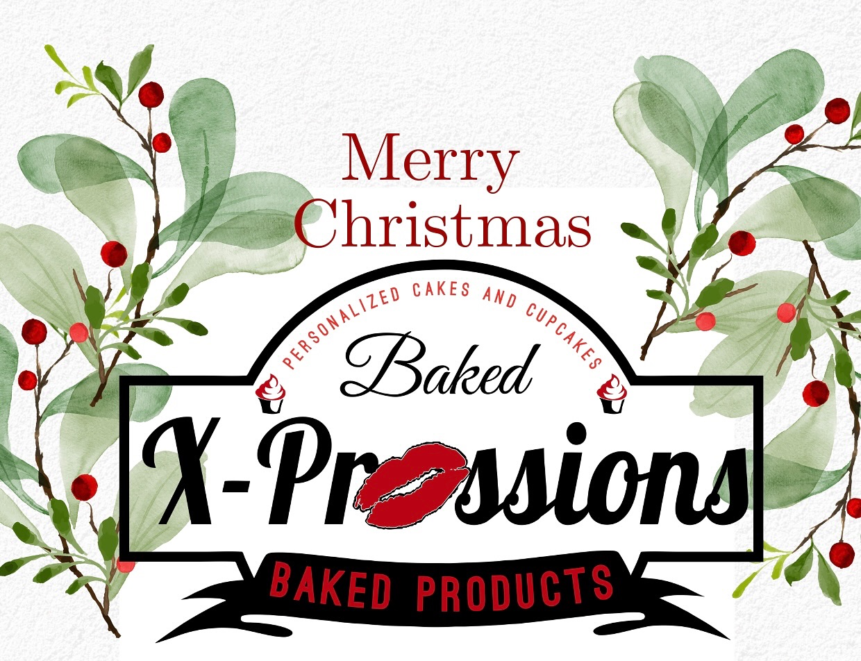 Merry Christmas All!