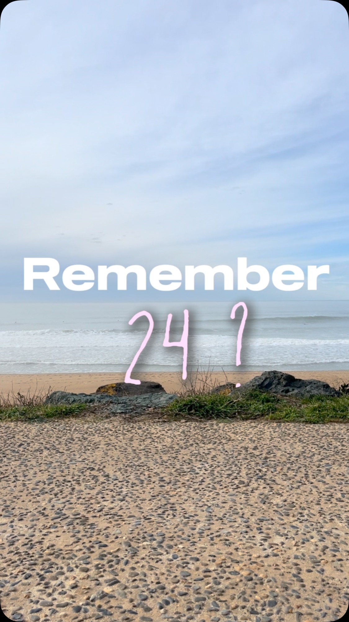 2024 se termine doucement.
Ce fut une année riche en rencontres, projets, défis divers .
2024 a été compliquée dans les derniers mois car elle n’a pas été très positive personnellement parlant, mais je me tourne vers 2025, et je n’attends rien de cette nouvelle année, je prendrais ce qu’elle m’apporte ☺️.
A tous et toutes, je vous souhaite un bon réveillon, de prendre soin de vous et de faire attention si vous prenez la route 🥰
À très vite pour de nouvelles aventures 🎄🫠
#decoration #deco #paysbasque #paumaville #christmas #nouvelan