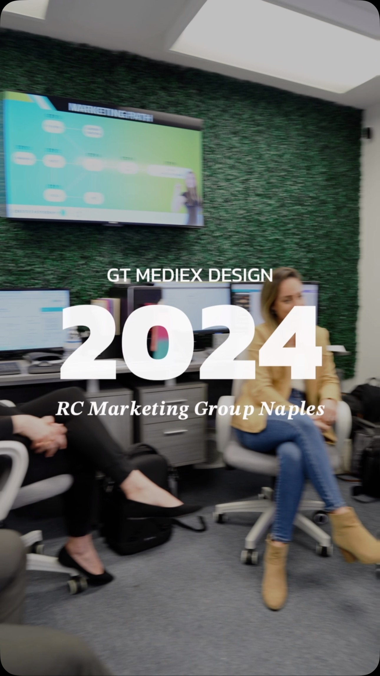 Grateful for an incredible year and so thankful to all our amazing clients for trusting us with their growth. Proud to be part of your success and excited for what’s to come in the New Year! Here’s to more growth, collaboration, and achievements in 2025. Happy New Year! 🎉
#Grateful #CommunitySupport #NewYearGoals