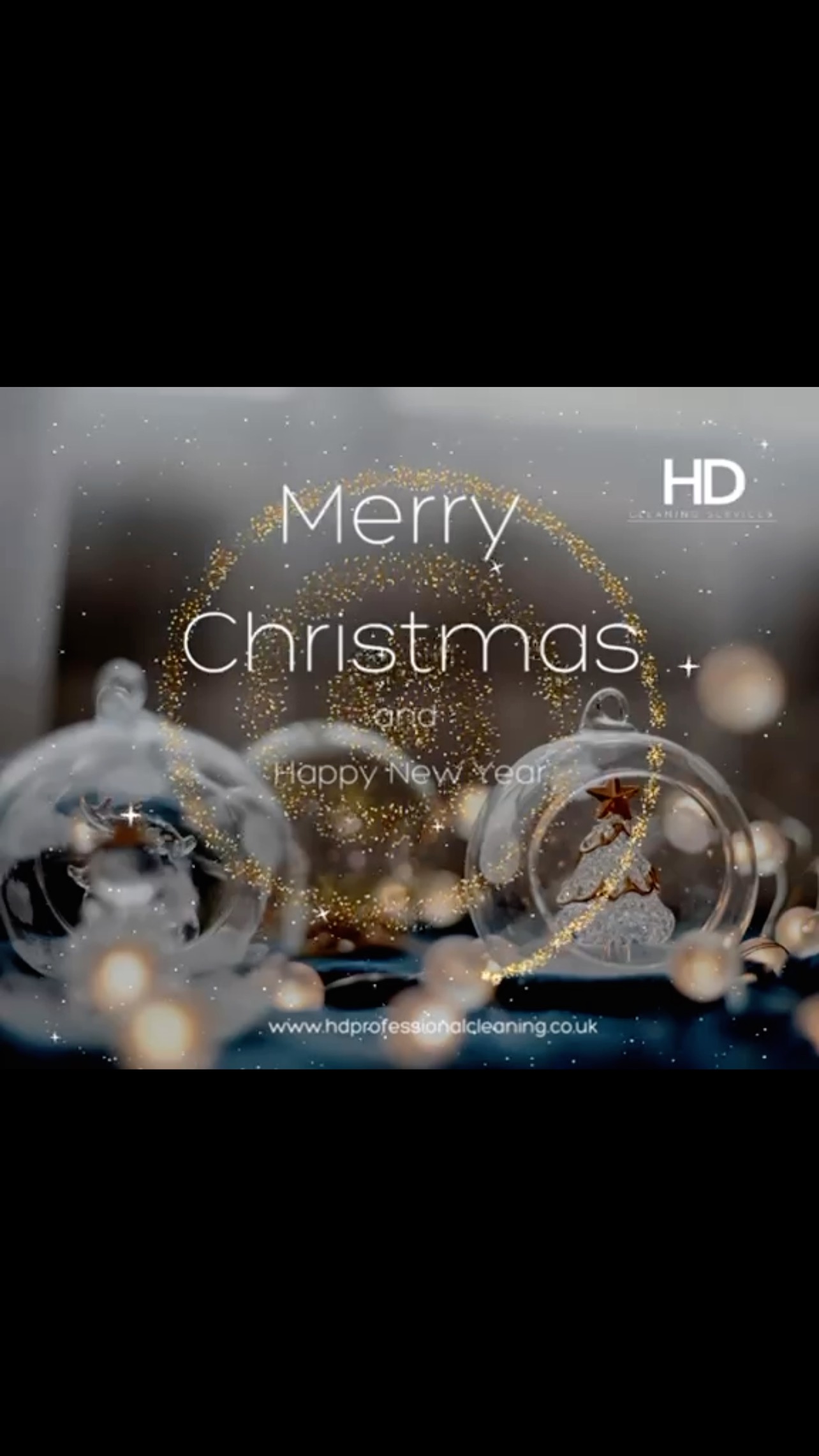 Merry Christmas to all of our clients, past and present 💝 Wishing you all the best from Team HD! 💫 We will remain open over the Christmas but responses may be slower than usual until January 2nd.