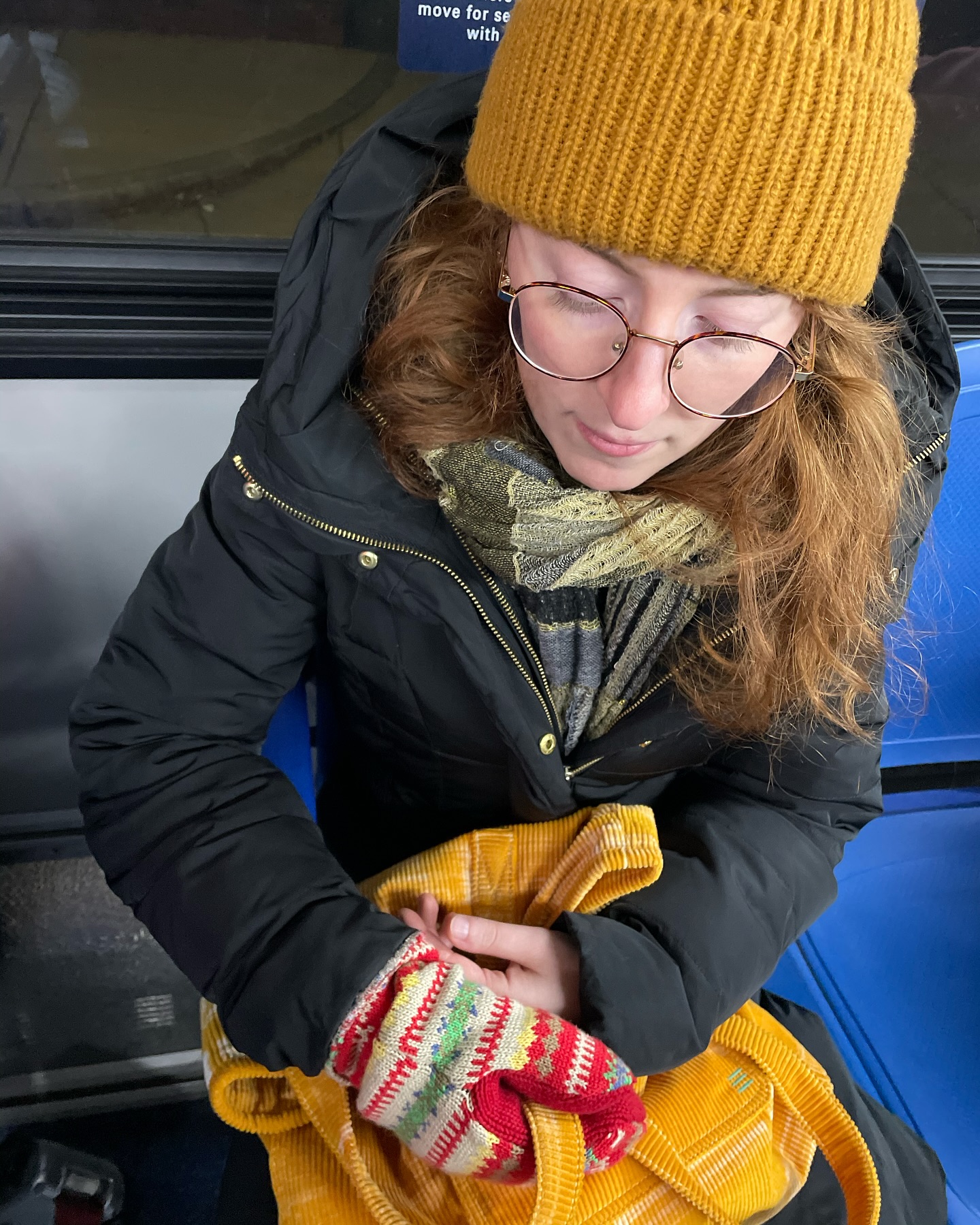 One or two winters ago, I listened to the audiobook Wintering by Katherine May. When I listen to audiobooks, I usually either retain most of the concepts like a sponge, or the words flow through me like I’m a colander as if I didn’t even hear it. Wintering was a rare book for me in that I can’t remember a single detail but the premise deeply embedded itself into my noggin and rewired my brain.
Throughout all of my schooling, I battled with the cold, quietness of winter. School didn’t stop, and neither did late nights of studying and practicing and willing myself out of the house for evening extracurriculars even though my body begged me to stay home and sleep under a thick blanket.
The patterns were unnatural, and I was forced to distrust my body because the hamster wheel kept spinning and I had to get back on.
Fast forward to post-school life, it might not have been until I read Wintering that I realized I was still wired as if I had to keep up the same level of productivity throughout each month of the year, even though I’ve had the privilege of working for myself from home.
Winter is supposed to be for hibernation. It’s for soup and reading and staying in. I used to hate winter, but I’m (only finally) beginning to embrace its slowness.
It’s hard to deal with the dissonance of a season meant for rest and less when there are auditions and midterms and high stakes events on the agenda in the coming months. What can we do?
As leaders and teachers, we can allow ample time for rest and space for achieving only what’s necessary. As students, we can take a step back from extraneous responsibilities we’ve assigned ourselves and prioritize rest, EVEN IF it comes at a cost.
If you’re celebrating the holidays coming up, I hope you give yourself the gift necessity of rest. Even if it feels like you can’t.
Take care and happy holidays! Sending lots of love and ease your way.
#wintering #musicians #musicteacher #bostonmusician #rest