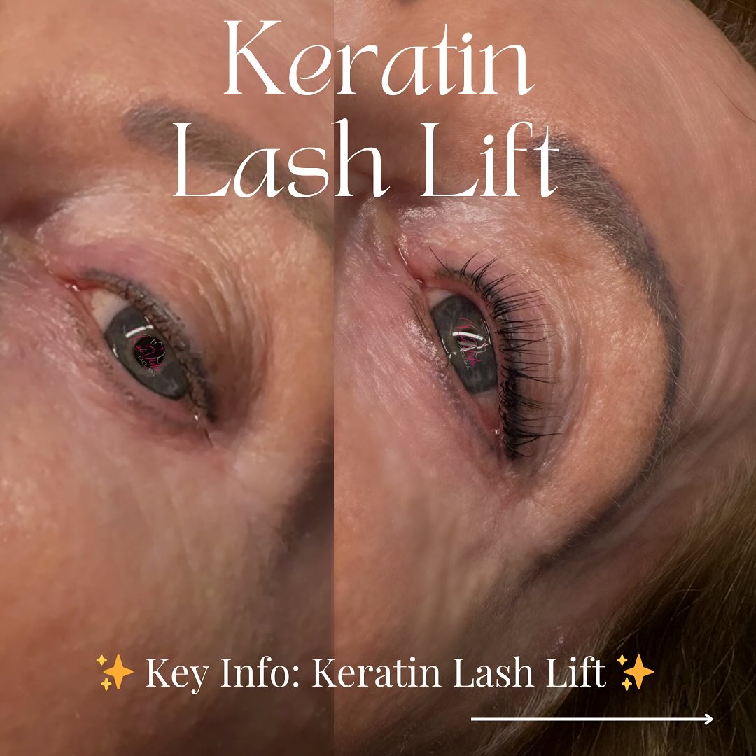 ✨ Elevate Your Look with a Keratin Lash Lift ✨
No extensions. No mascara. Just your natural lashes, beautifully enhanced! 😍 Women of all ages can get their fluttery lashes!
💖 Custom-tailored for your unique eye shape
💖 Long-lasting, low-maintenance results
💖 Perfect for fuller, longer-looking lashes
Swipe through to see the stunning transformations and find out why this treatment is a must-have! Ready to wake up to gorgeous lashes every day? 💫
📅 Book your appointment at Kai Vida Face Spa today and let your eyes shine brighter than ever!
#LashLift #KeratinLashLift #NaturalLashes #BeautyGoals #KaiVidaFaceSpa #LashTransformation