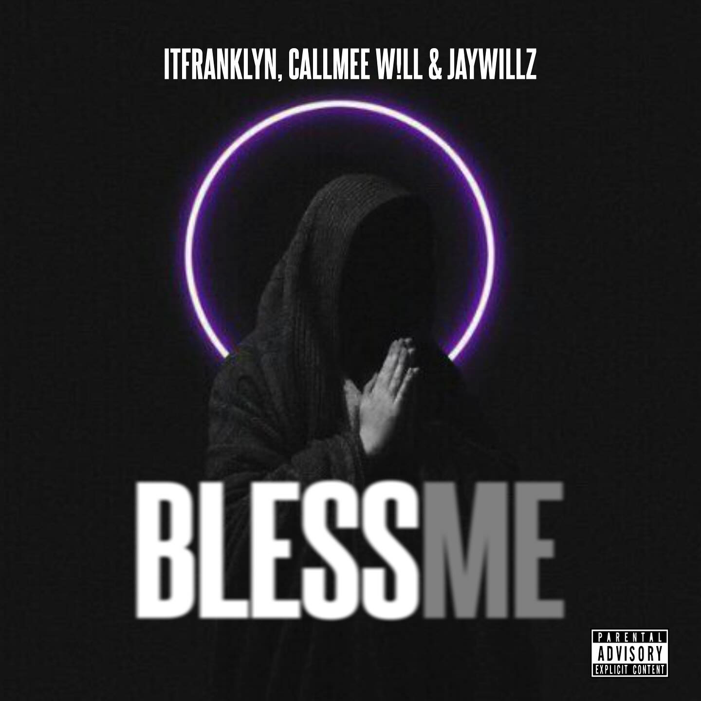 Let’s end the year with every hustler’s prayer 🙏
NEW MUSIC “Bless Me” ft me OUT NOW!!
@itfranklyn @jaywillzofficial 🌎🎵💯
Produced by @hullathegenius
#Blessme #newmusic