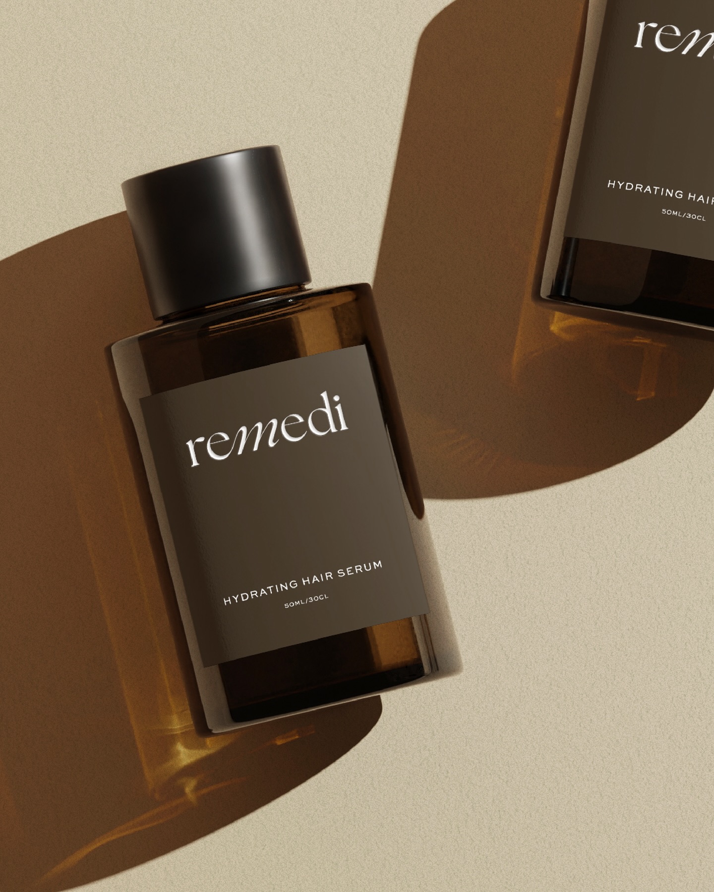 3/3 REMEDI: Exclusive studio dedicated to supporting women diagnosed with cancer. Specialising in pre and post-chemotherapy hair and skincare needs
Designer: @elizabethdukedesign
Client: Remedi Oncology Aesthetics