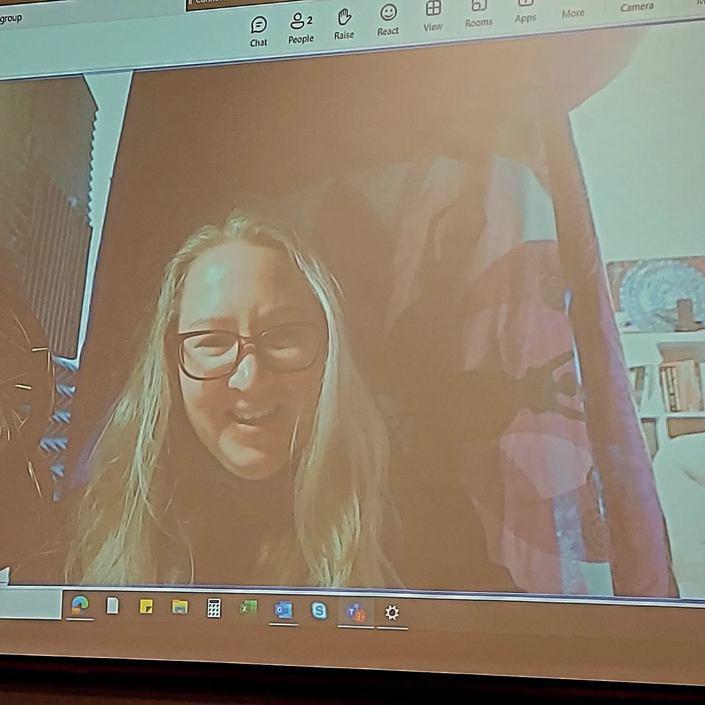 Feeling so very grateful to hear the wonderful @lucyhpearce speak to us today at the #ganseygathering at @theboxplymouth with @thecornishganseycompany and @theconscioussisters
I've been a fan of Lucy's work for years and we have several of her books (and other books published by @womancraft_publishing ) in the @plymouthredtentuk section of our community library here at Snapdragons.