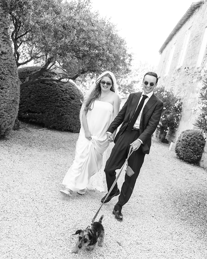 ✨ A Love Story in Motion ✨
This summer, we had the absolute privilege of orchestrating a truly magical wedding of Patrick & Meghan that radiated timeless elegance and modern romance. From the vineyard stroll to the joy-filled walk with their beloved pup, every detail was thoughtfully crafted to reflect the couple’s unique love story.
We’re thrilled to see this celebration of love featured in @wed_vibes Media, and we couldn’t be prouder of the memories created. 💍
Looking for someone to bring your dream wedding to life? Let @enamoredandmotion turn your vision into reality with unparalleled creativity and care. Let’s create something extraordinary together! 💕
Planning @enamoredandmotion
Venue @blanchefleur.provence
Photography @georgiaburnsweddings
Catering @traiteurbrunet
MUA @georgiabelleartistry
Hair @emiliegerbaud.formation
DJ @monsieurseptdj
#WeddingPlanner #LuxuryWedding #EnamoredAndMotion #WeddingInspo #TimelessRomance #WeddingFeature #VineyardWedding #DreamWeddings #weddingblogs #realwedding #weddingfrance