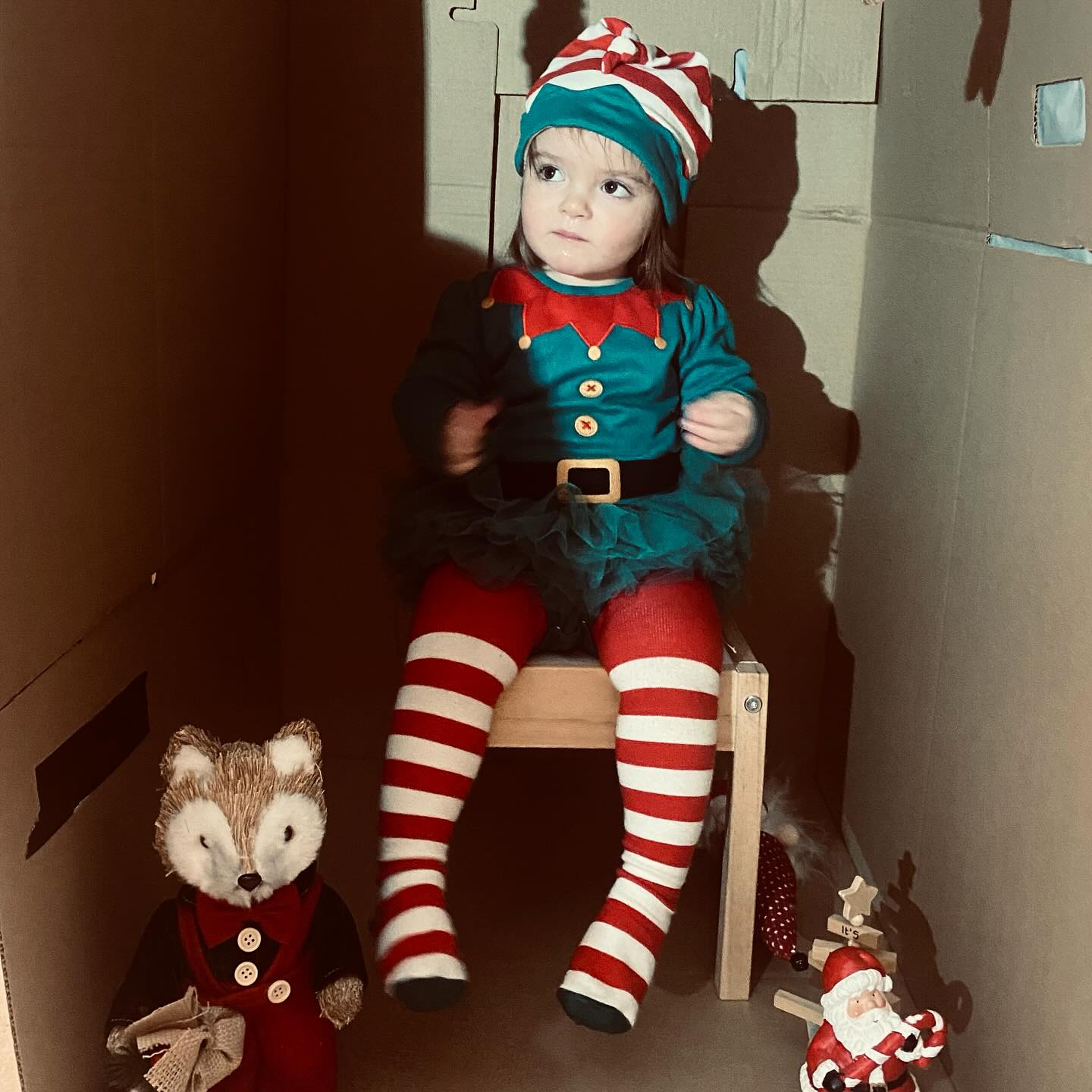 Merry Christmas to all, from all of us 🎄
Love, Raph & Lizzie