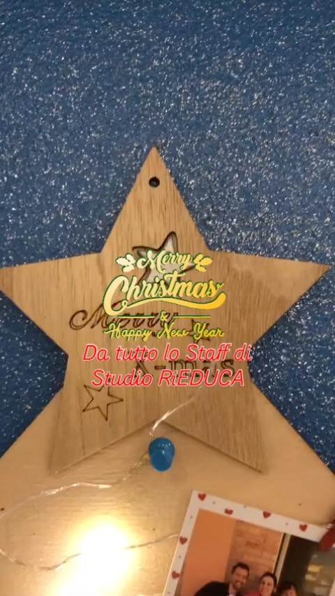 Lo staff di RiEDUCA augura a tutti i clienti, gli amici e simpatizzanti del nostro studio di passare un Buon Natale e delle serene feste!๐โค๏ธ๐ Vi aspettiamo nel 2025 piรน carichi di prima!!!๐ช๐ป๐๐ปโโ๏ธ๐คธ๐๐ป
