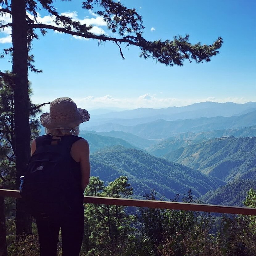 There are very few problems that can’t be solved with a little trip to magical Mexico. Delivering all the joys as usual. Muchas gracias nuevamente por un viaje muy bonito 🧡