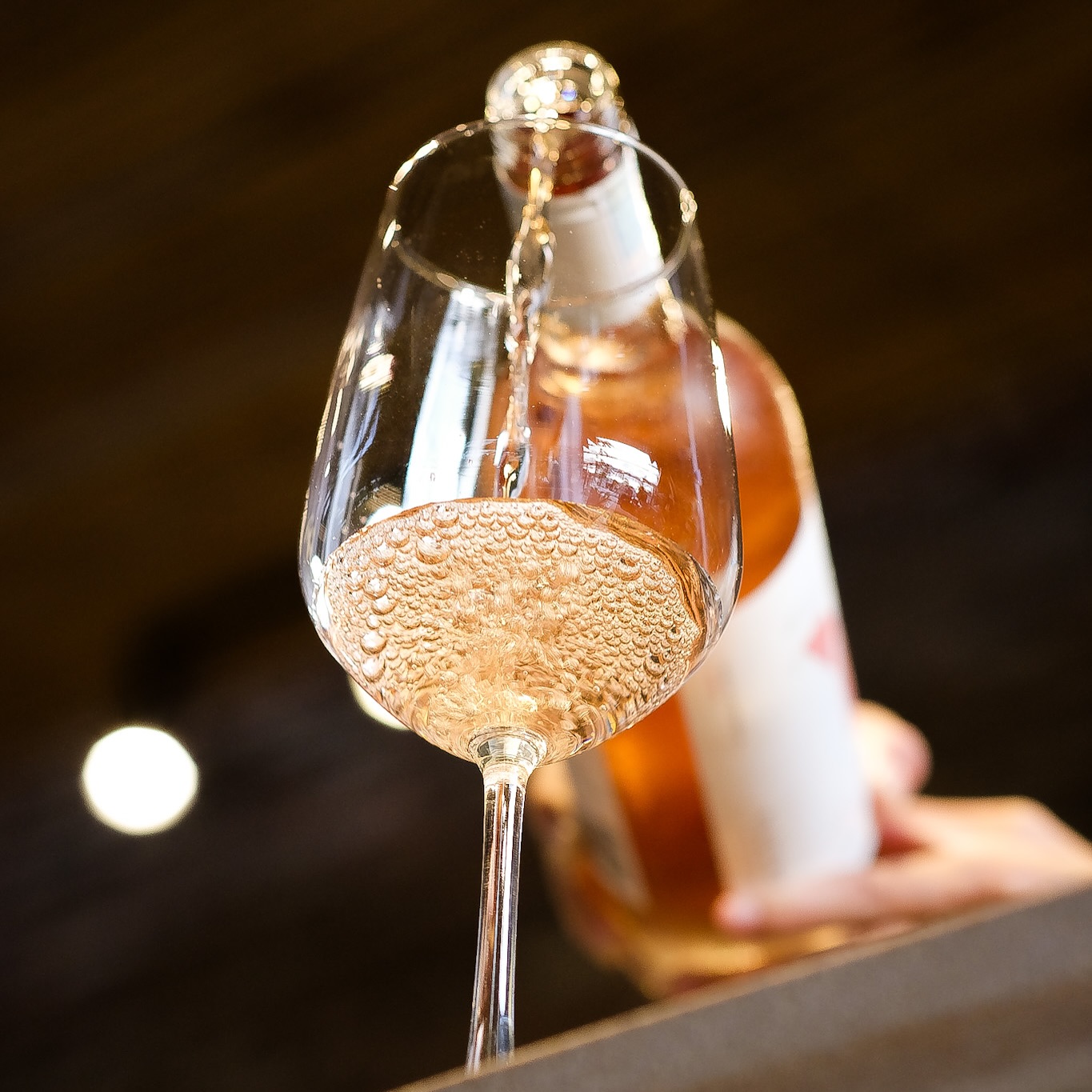 Let the rosé flow and the good times follow
#phuquoc #phuquocisland #wine #rosé #phuquocrestaurant #fusionrestaurant #modernasiancuisine