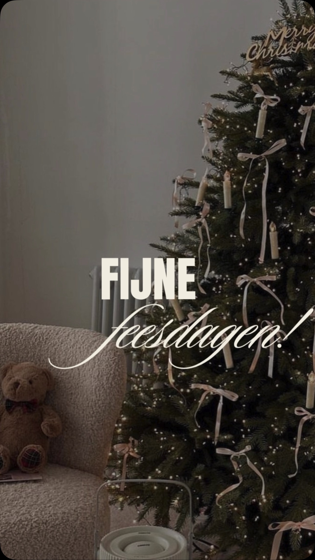 Fijne Kerstdagen van The Hague Clinic!🎄
Wat een bijzonder jaar is het geweest! Bij The Hague Clinic kijken we met trots terug op een jaar waarin we samen met jullie zoveel hebben bereikt. 🌟
Dankzij jullie vertrouwen hebben we talloze mooie resultaten mogen zien, mensen geholpen om zich zelfverzekerder te voelen, en onze passie voor schoonheid en huidverbetering verder kunnen uitbreiden.
Dit jaar brachten we nieuwe behandelingen zoals de Hydra Glow Facial voor een stralende huid en EMS Body Sculpting voor een krachtige lichaamscontour. Innovatie en persoonlijke aandacht stonden centraal – en dat blijft ook ons streven in het nieuwe jaar.
Wij wensen jou en jouw dierbaren een magische kerst vol liefde, gezondheid en geluk.
Op naar een prachtig 2025, waarin we samen blijven werken aan jouw mooiste zelf!
Bedankt dat je deel uitmaakt van onze The Hague Clinic familie. 🤍
Boek online een afspraak: www.thehagueclinic.nl
📞 Bel: 085 060 74 77
📧 E-mail: info@thehagueclinic.nl
LIKE, SAVE & FOLLOW als jij klaar bent voor jouw huidtransformatie.
🤍 @thehagueclinic