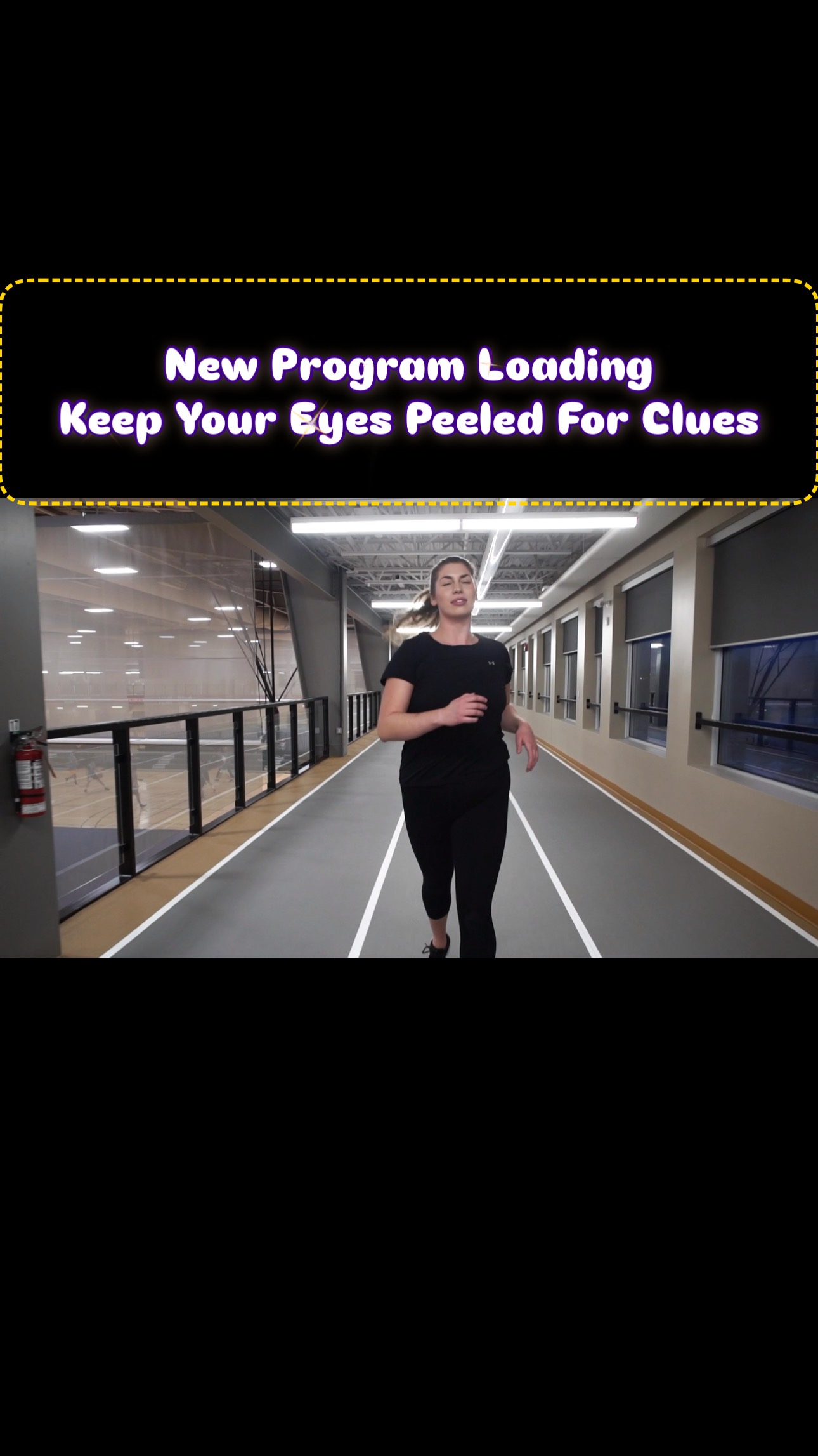 We have a super exciting program launching!
Keep your eyes peeled as we post some clues đđđ
Can you guess what it is?
#underdogscoaching #speedandsavoury #groupcoaching #onlinecoaching #runcoach #personaltraining #dietitian #runtrainfuel