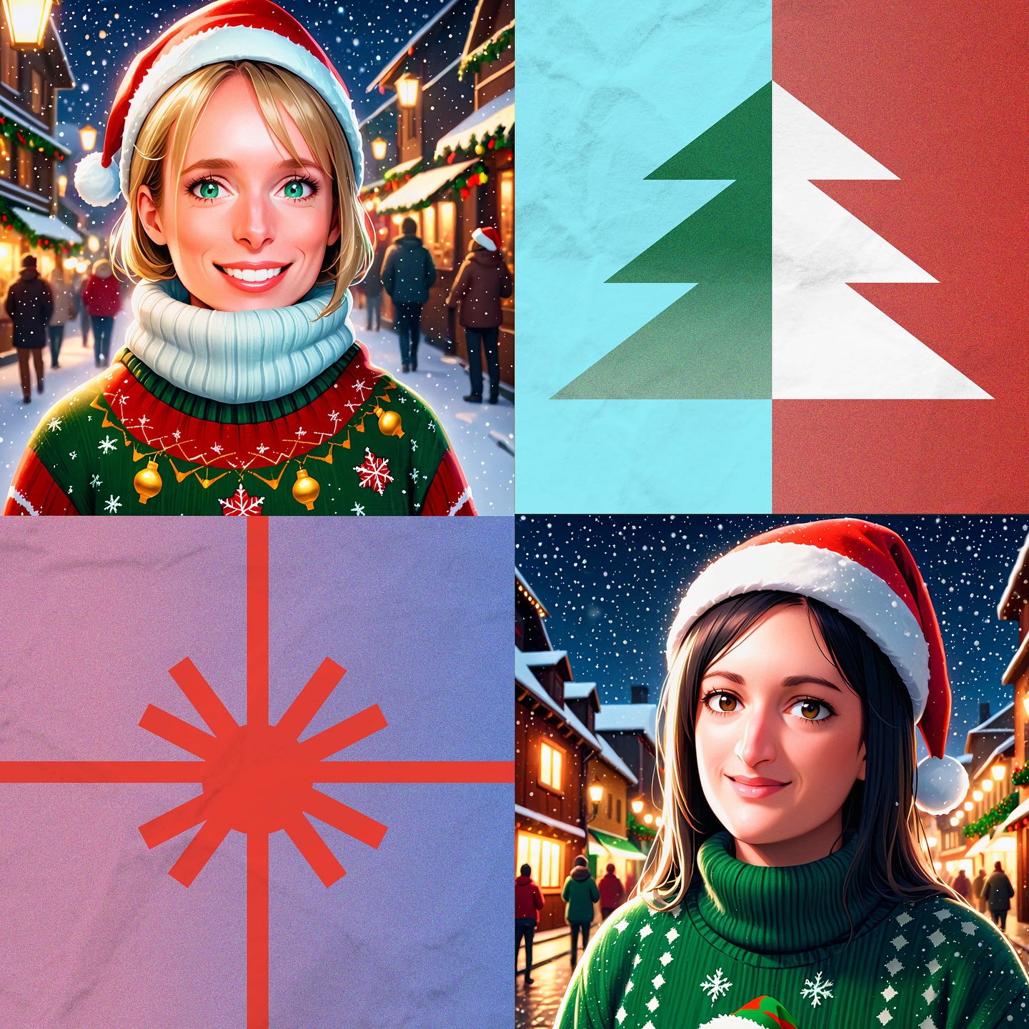 Frohe Weihnachten ❤️
Wir wünschen euch und euren Familien schöne und friedliche Weihnachtstage 💫🎄💫🥰💫🎁💫
#froheweihnachten #weihnachten #alliwantforchristmasisyou #alliwantforchristmas #happyholidays #merrychristmas #familytime #korschenbroich #mönchengladbach #düsseldorf #neuss #kaarst #krefeld #hashtag41352