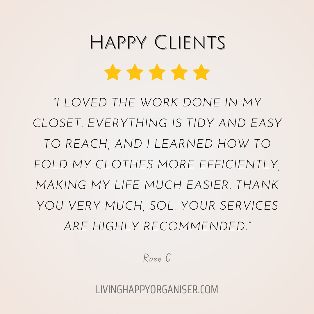 ✨ More Happy Results! ✨
Nothing beats the feeling of transforming a space into something functional and beautiful. 💖
Are you ready to reclaim your space and peace of mind? Let’s work together to create a home you love. 🏡✨
Click the link in my bio for a free assessment/quote and let’s get started!🔗
LivingHappyOrganiser.com
Simplifying your life! ✨
.
.
.
.
.
#BoostYourProductivity #OrganisedLiving #ClutterFreeLife #DeclutterYourMind #GetOrganised #LivingHappyPO #ProfessionalOrganiser #GetOrganized #ProfessionalOrganizer #homeorganisation #OrganisedLife #unpacking #downsizing #homeimprovement #declutter #BestofOrganizing #savemoney #savetime #DeclutterYourLife #OrganizedHome #simplify #midcoast #midnorthcoast #Forster #Taree #PortMacquarie #HomeTransformation
