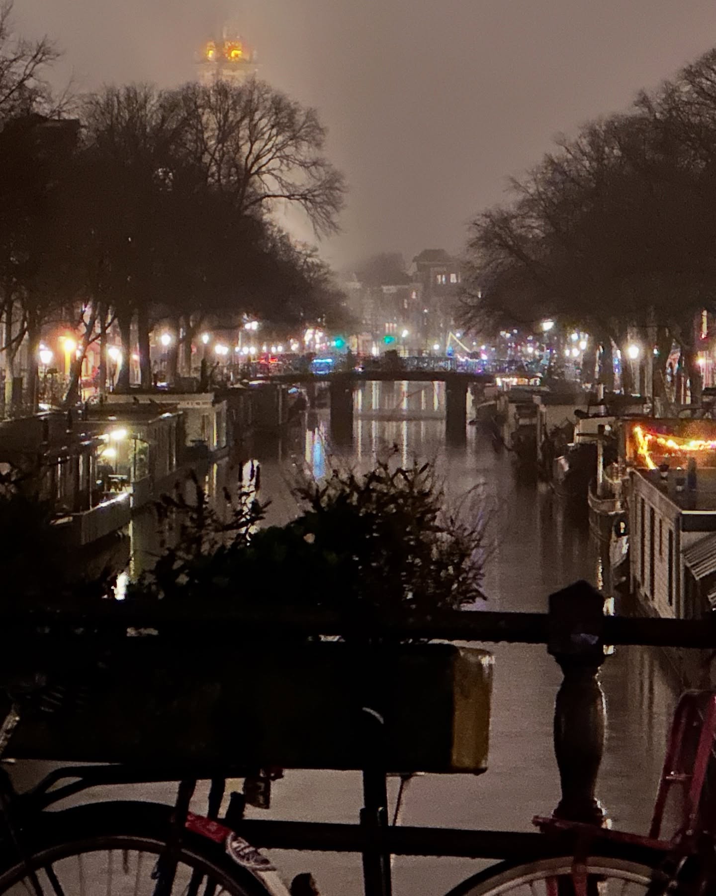 We really need the lights of hannukiah or christmas tree. Happy holidays!